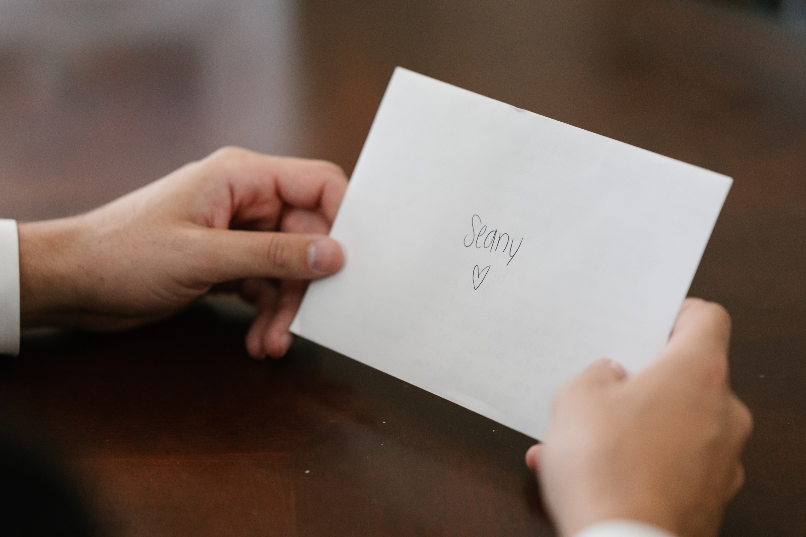 Olivia & Sean. Luxury Wedding Photography and Cinematography