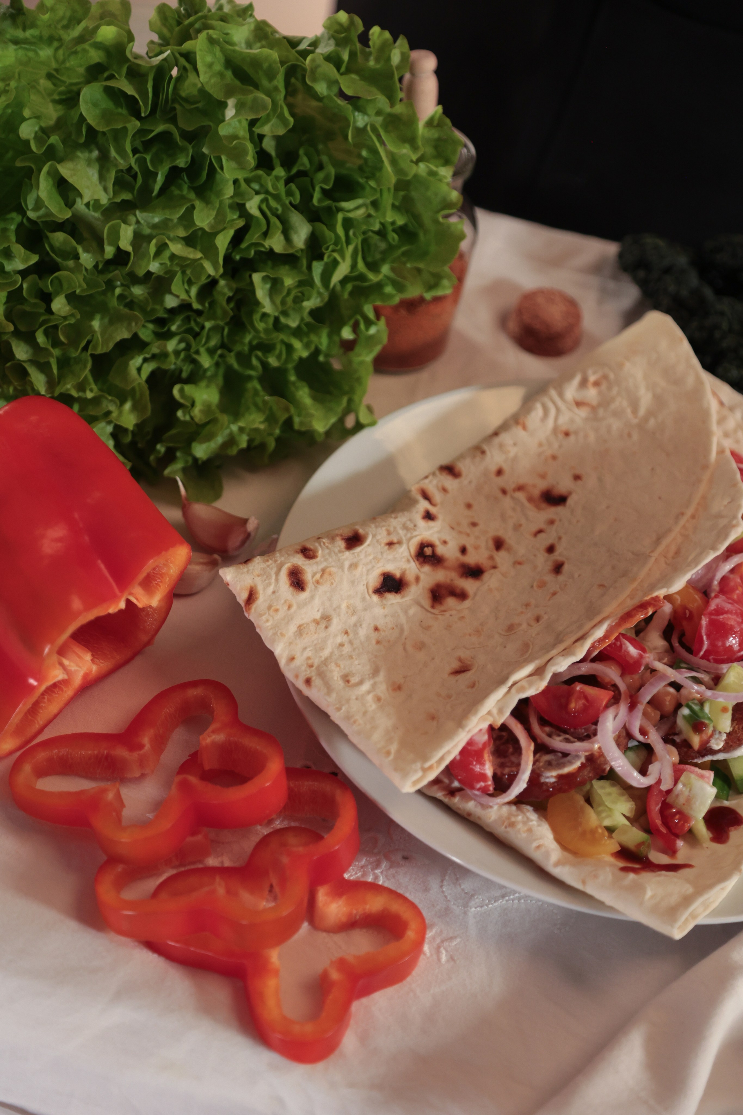 Food photography. Photographer in Milan |Mila Pro Photo