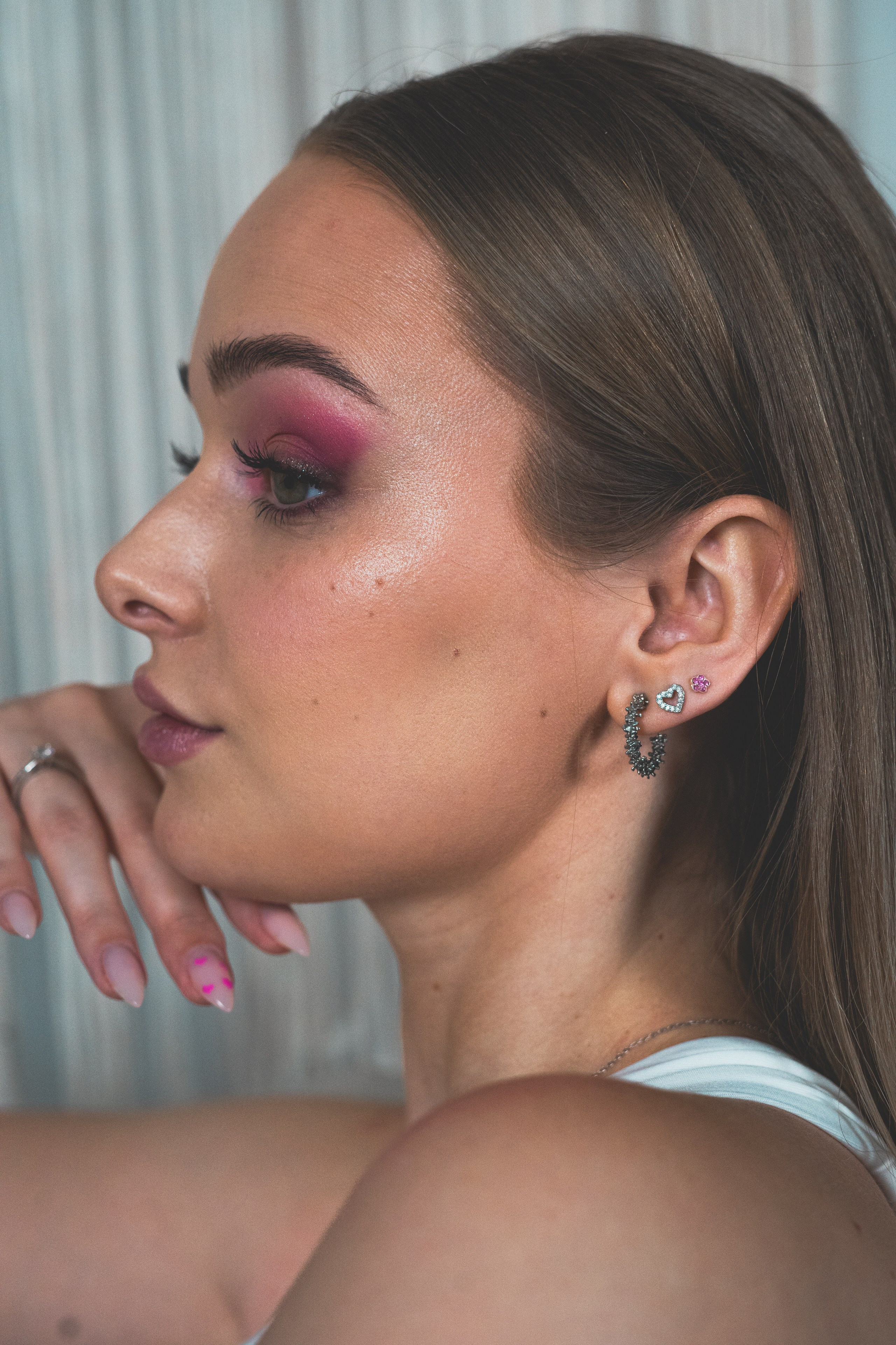 Portréty / Lifestyle / Brand. Jana Holubová | Svatební, párová a rodinná fotografka v Praze