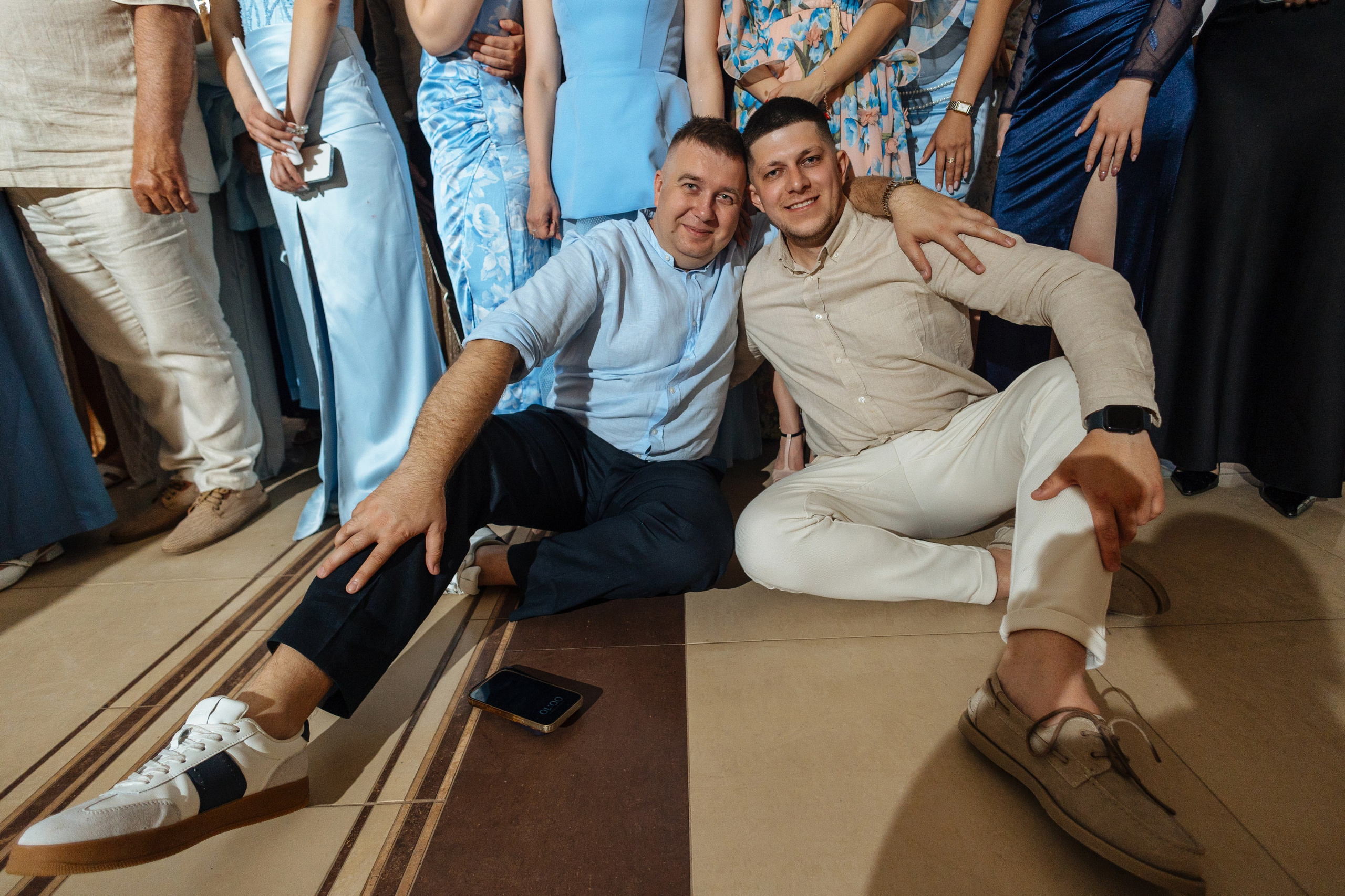 Darina Artem. Ірина Терещук