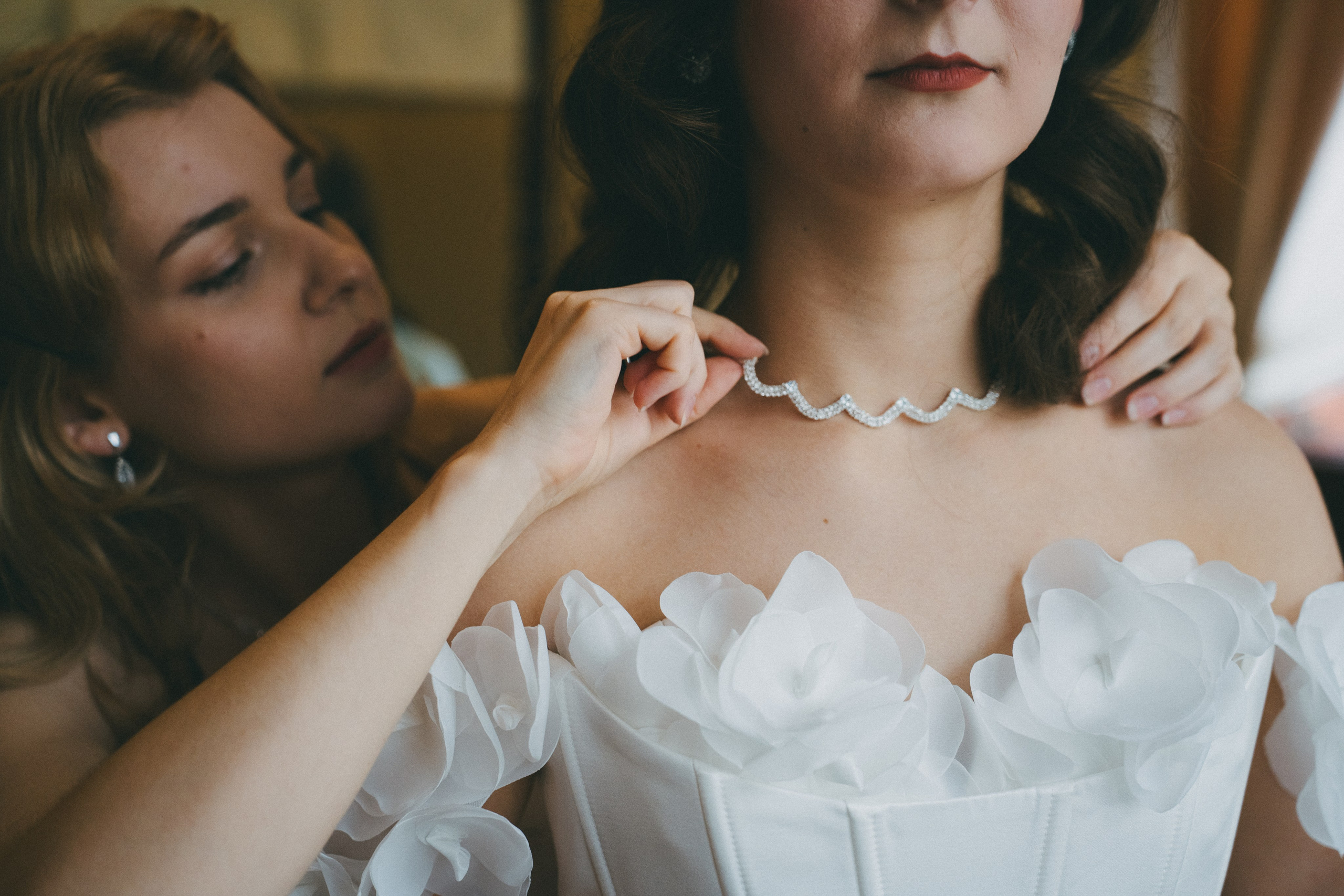 Ślub Soni i Nikity. Ania Smol Fotograf Olsztyn