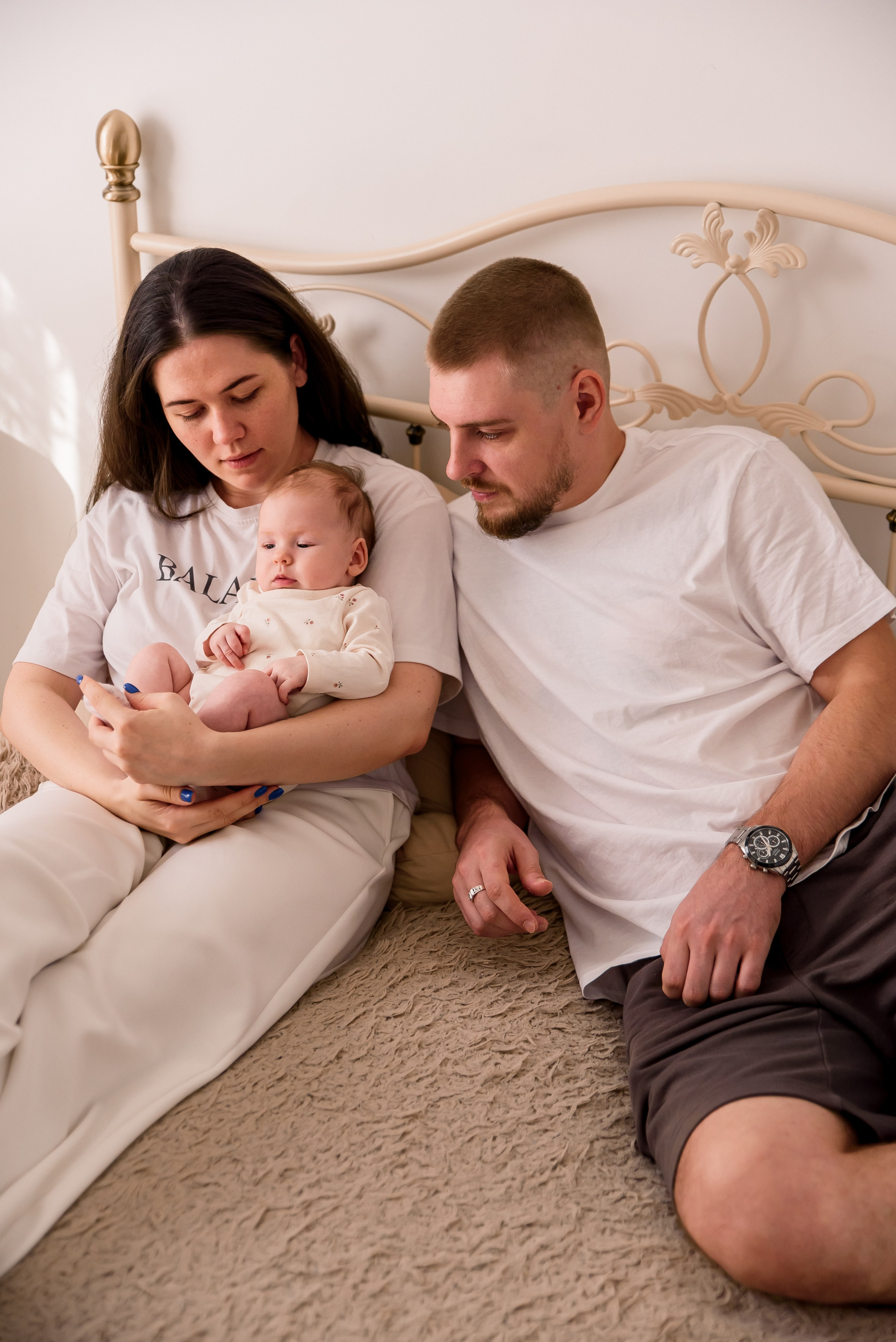 Monika & Anita & Sergej. Eugene Save – Fotograf Ślubny i Rodzinny | Warszawa i Cała Polska