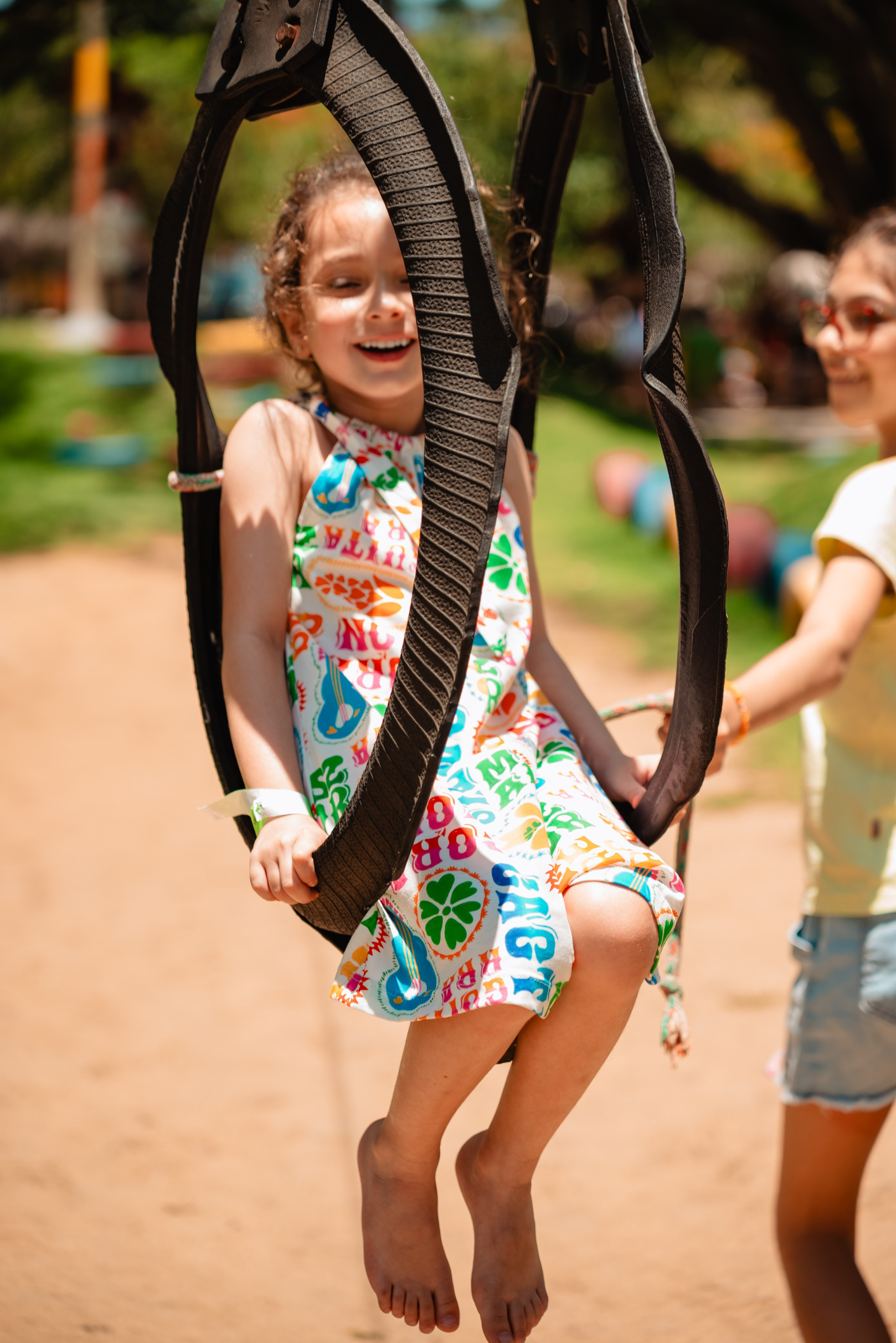 OS 5 anos da Bianca. Fotografo de casamentos e famílias no Espirito Santo — Marllus Milanez