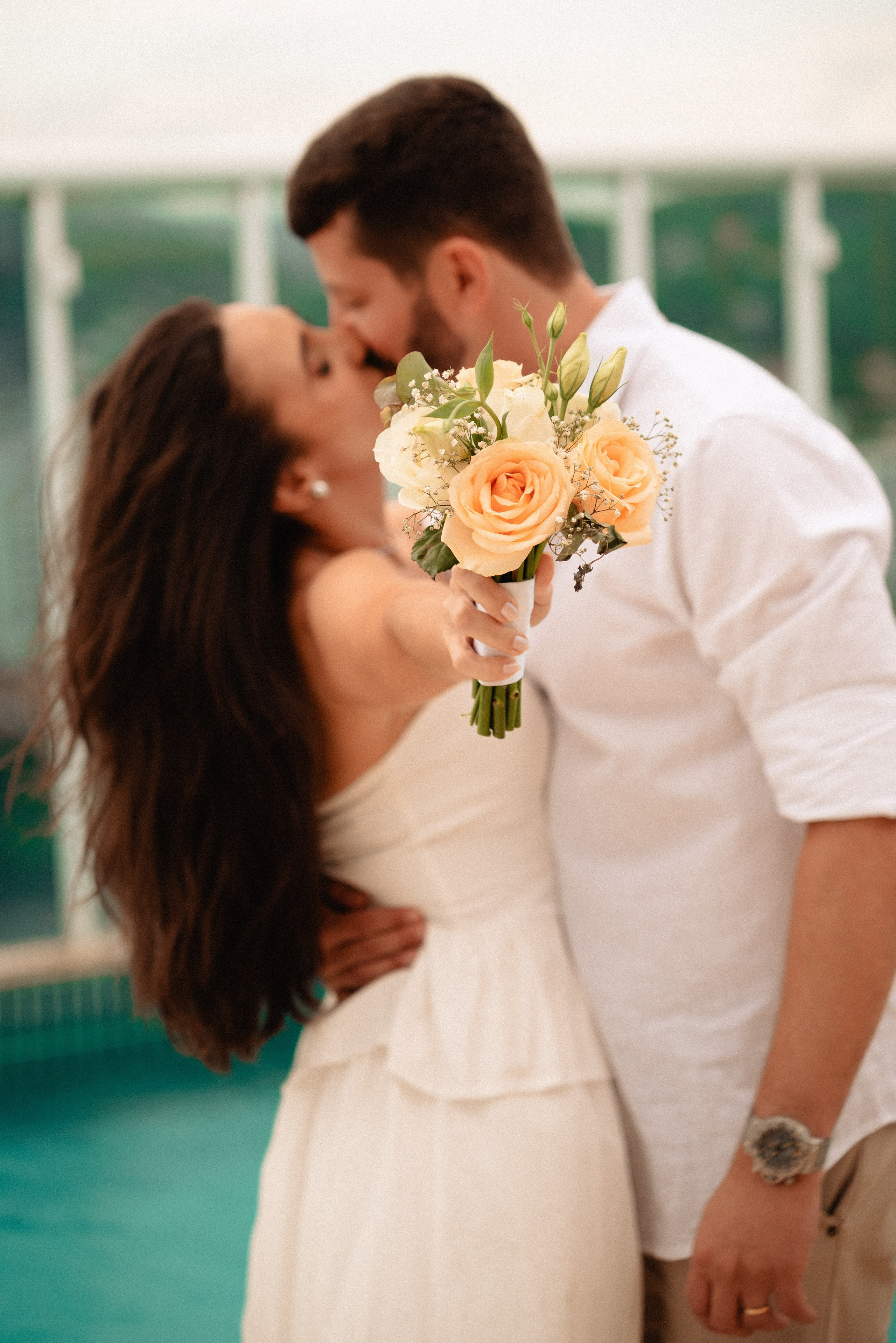 Thais e Felipe. Fotografo de casamentos e famílias no Espirito Santo — Marllus Milanez