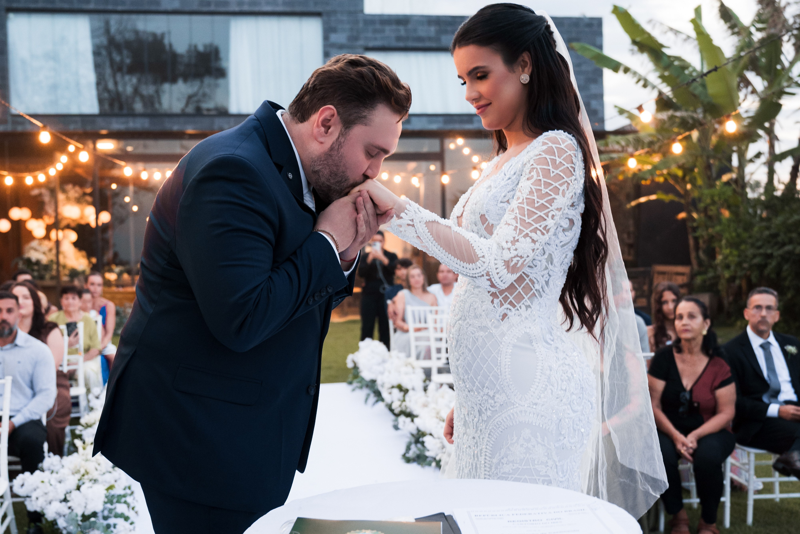 Wedding Karol e Elias. Fotografo de casamentos e famílias no Espirito Santo — Marllus Milanez