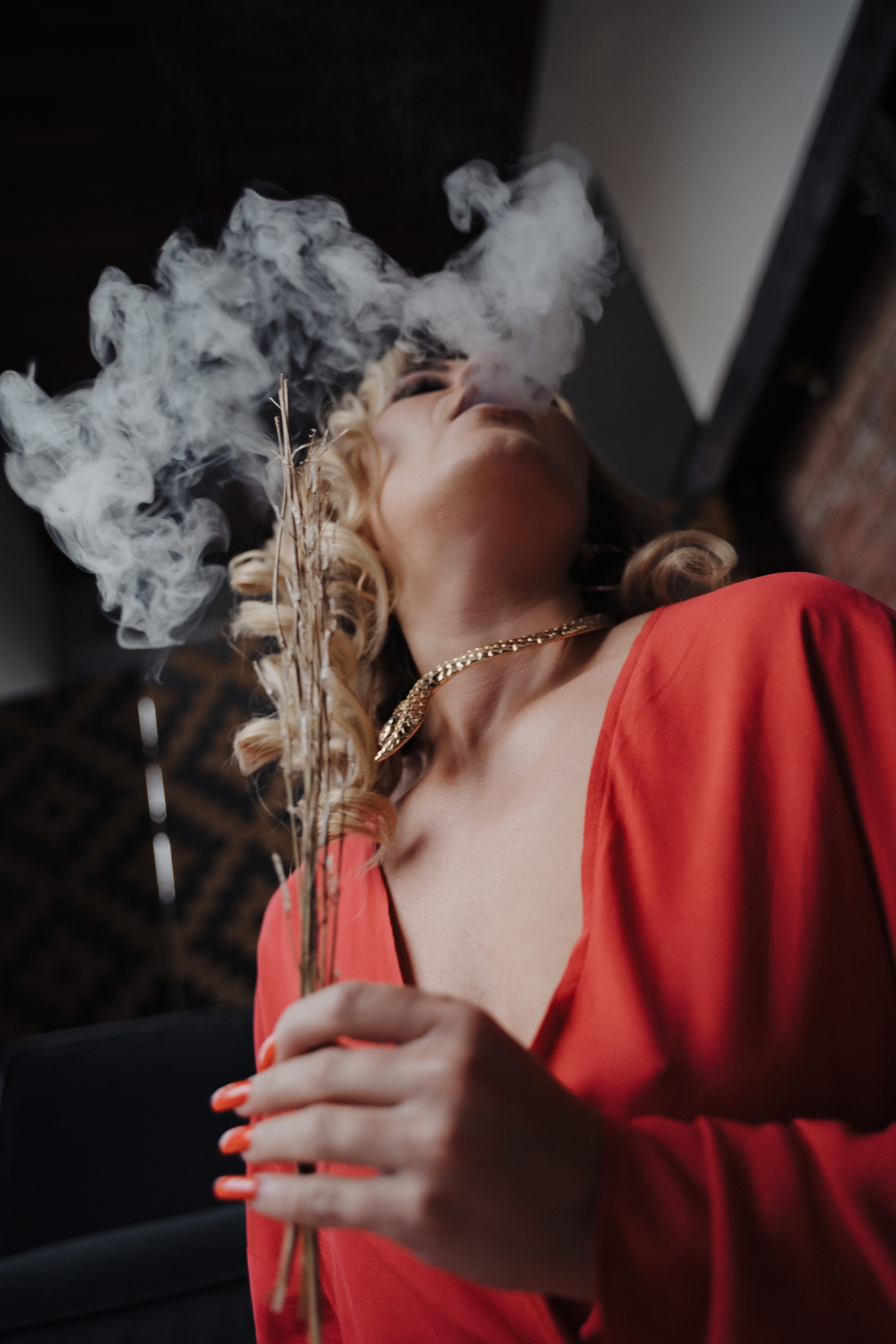 Maryna. Karina Czernecka Foto