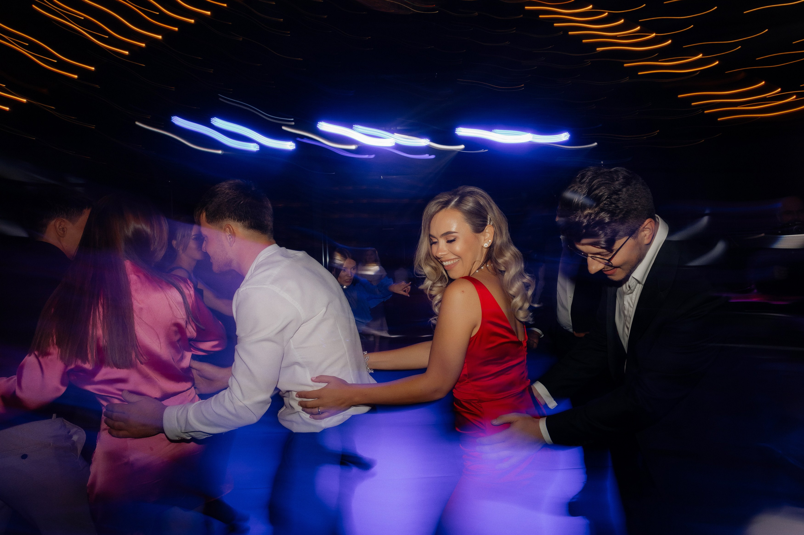 Wedding. Fulga Photographer