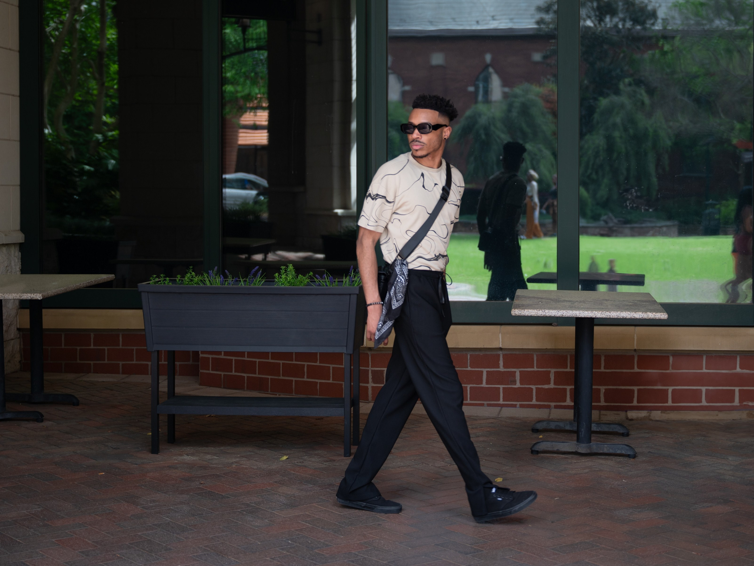 David part I. Portrait photographer in Charlotte, North Carolina