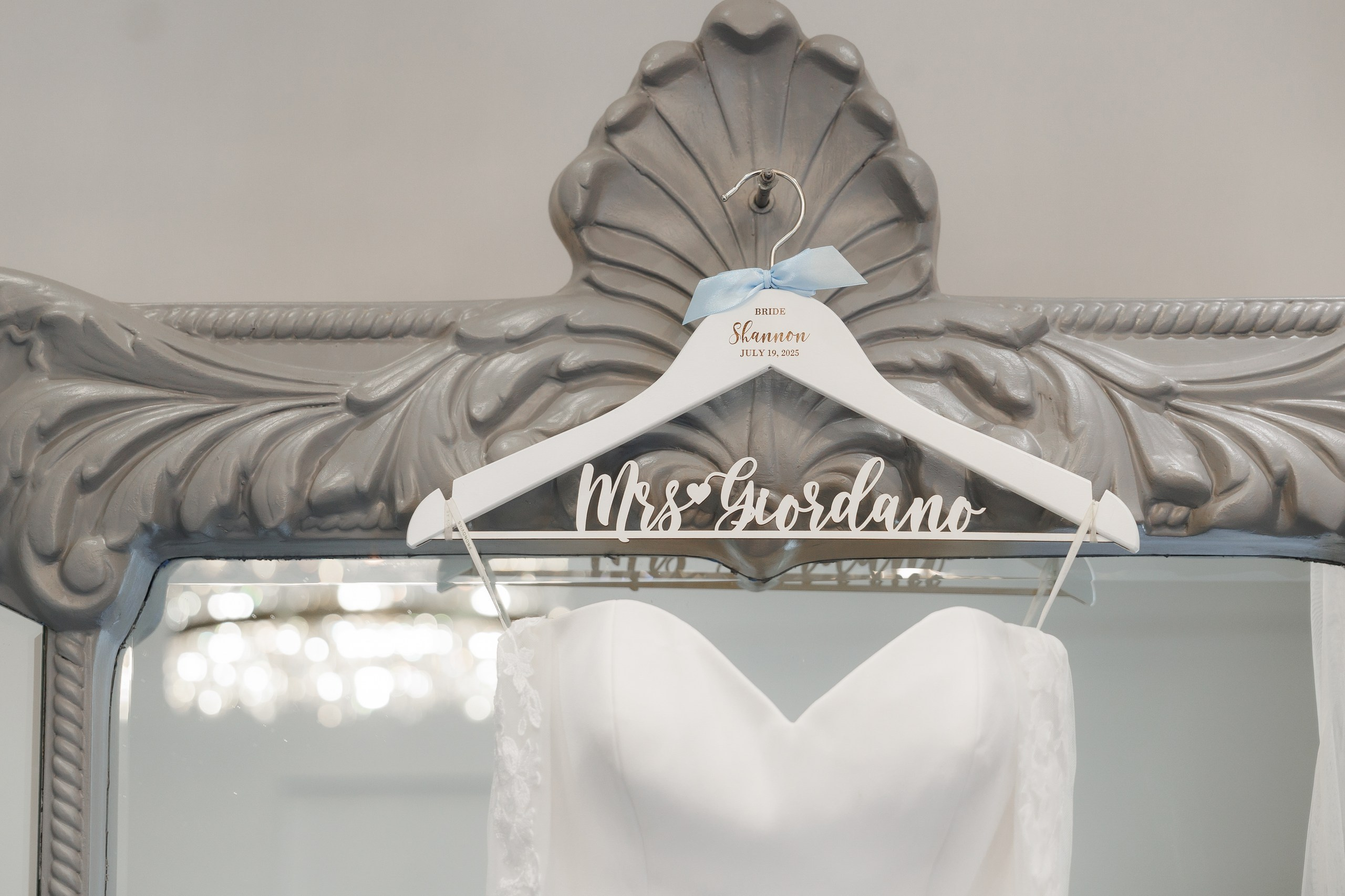 Shannon and Thomas, The Rockleigh. Wedding Photo & Video