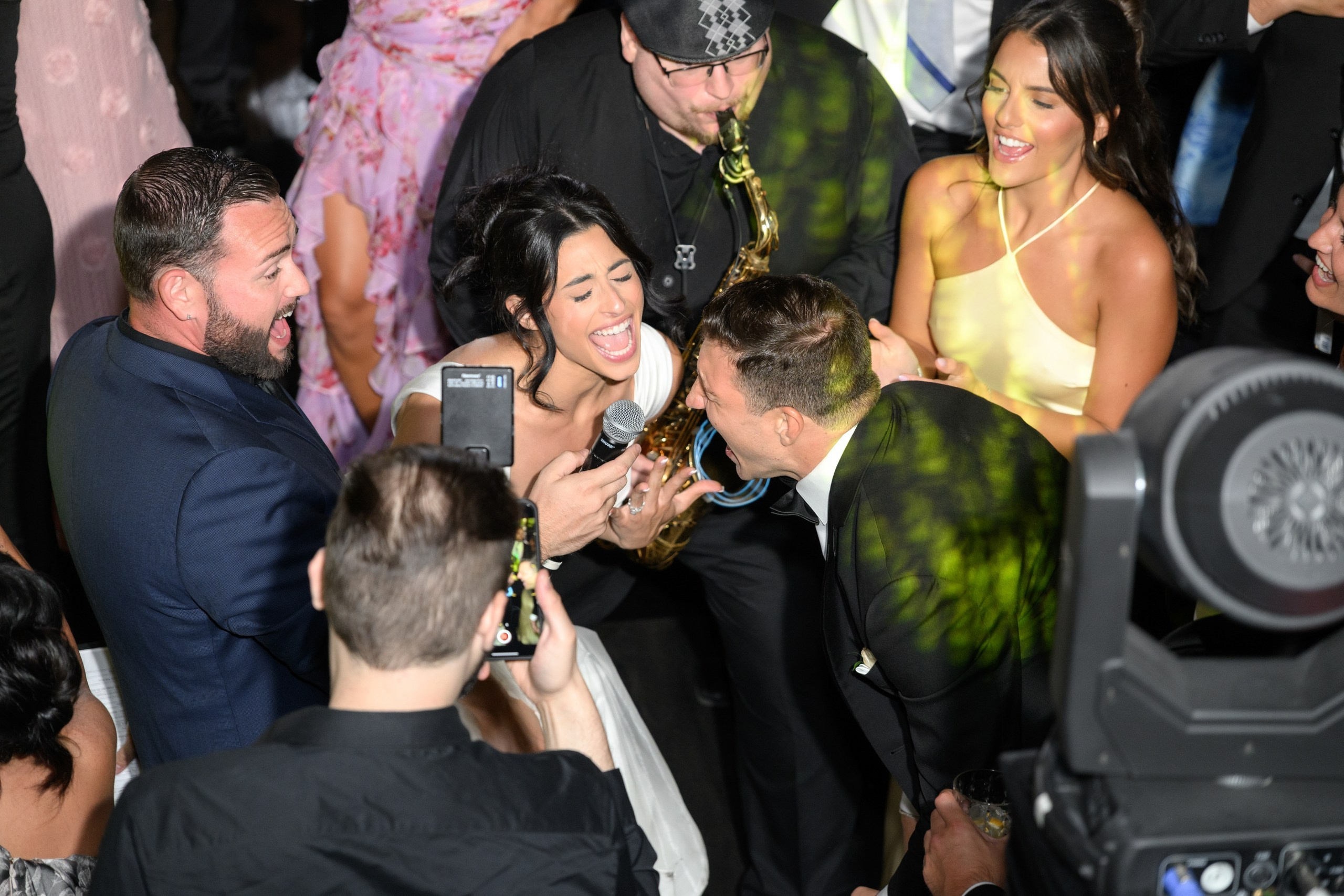 Erica and Nick, Shells Loft Red Hook, NY. Wedding Photo & Video