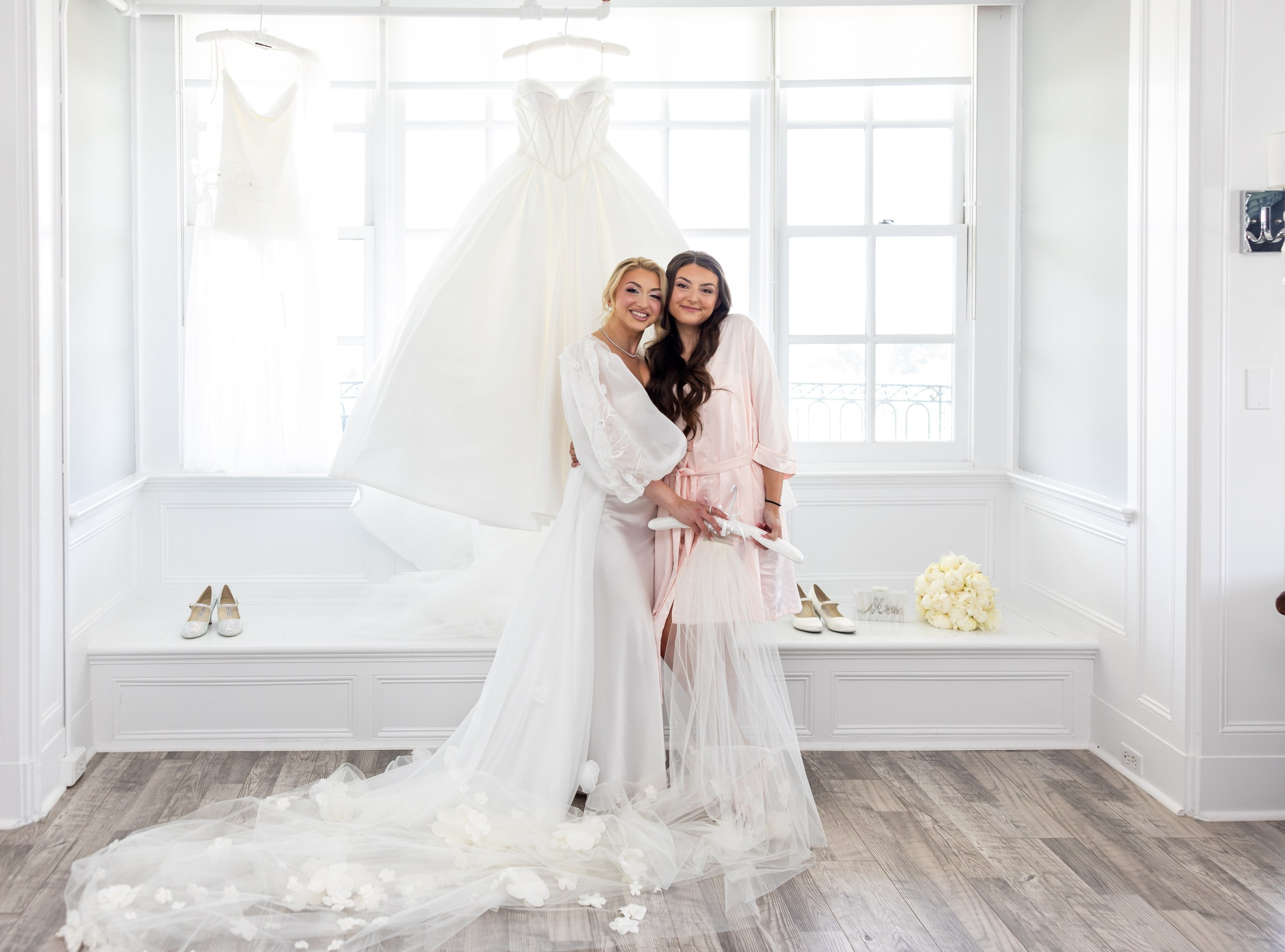 Chase & Alexander. Wedding Photo & Video