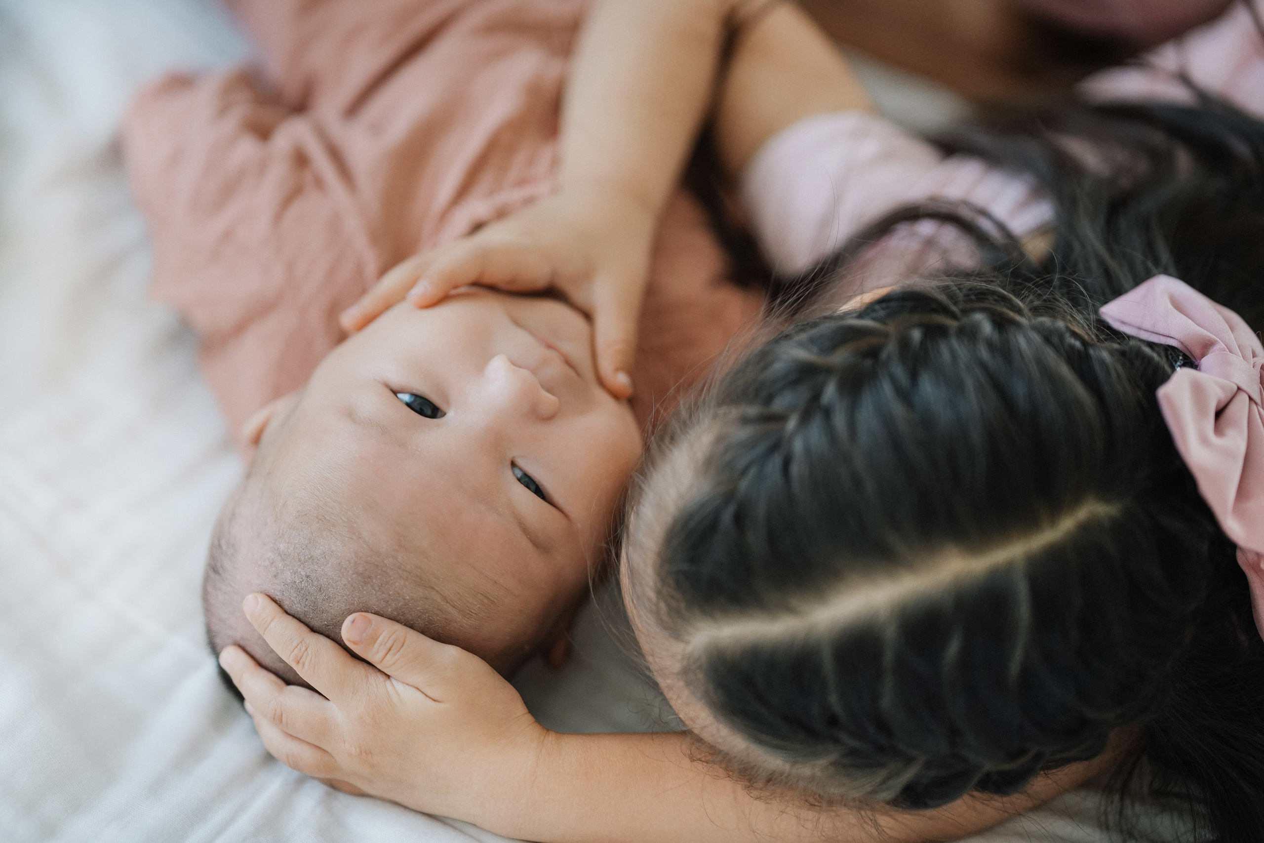 PORTRAITS. Calgary Family and Child & Wedding Photographer