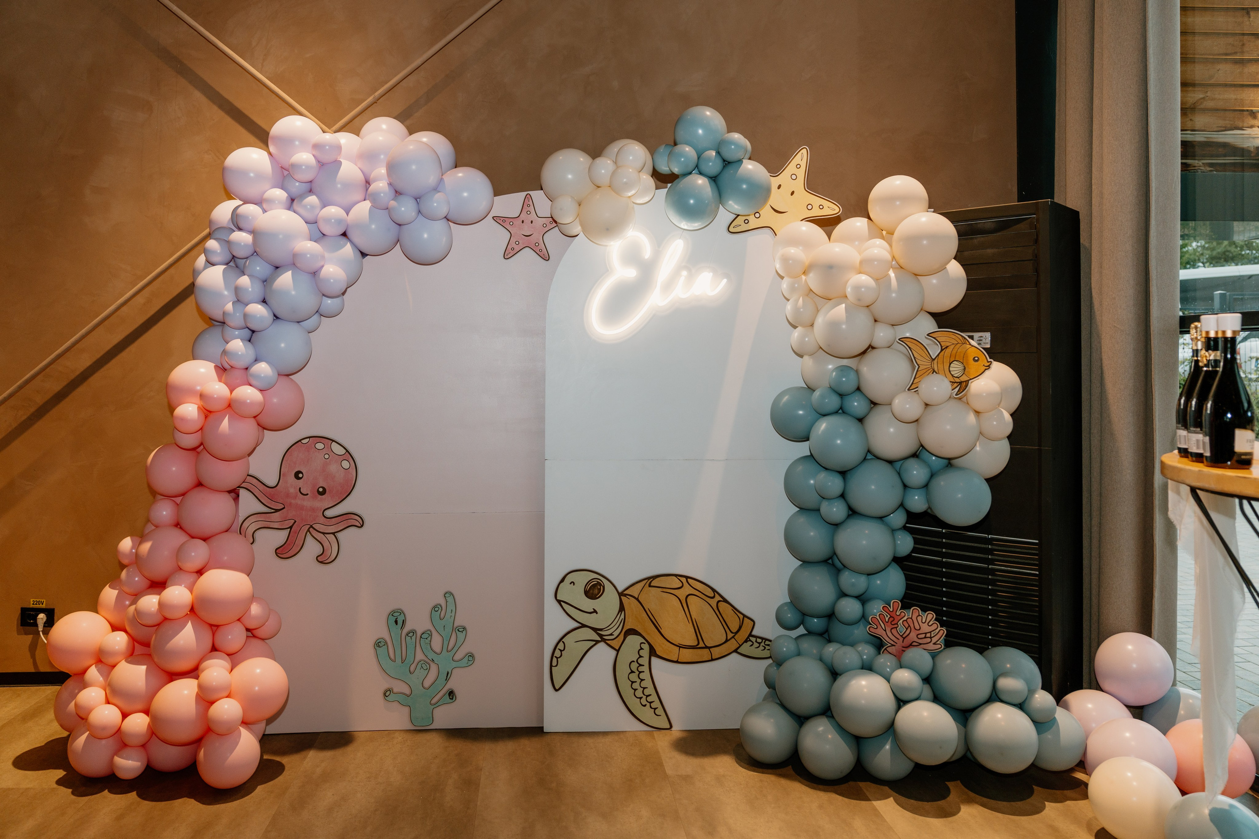 Baby Elia. Gabrielacojocariu.com