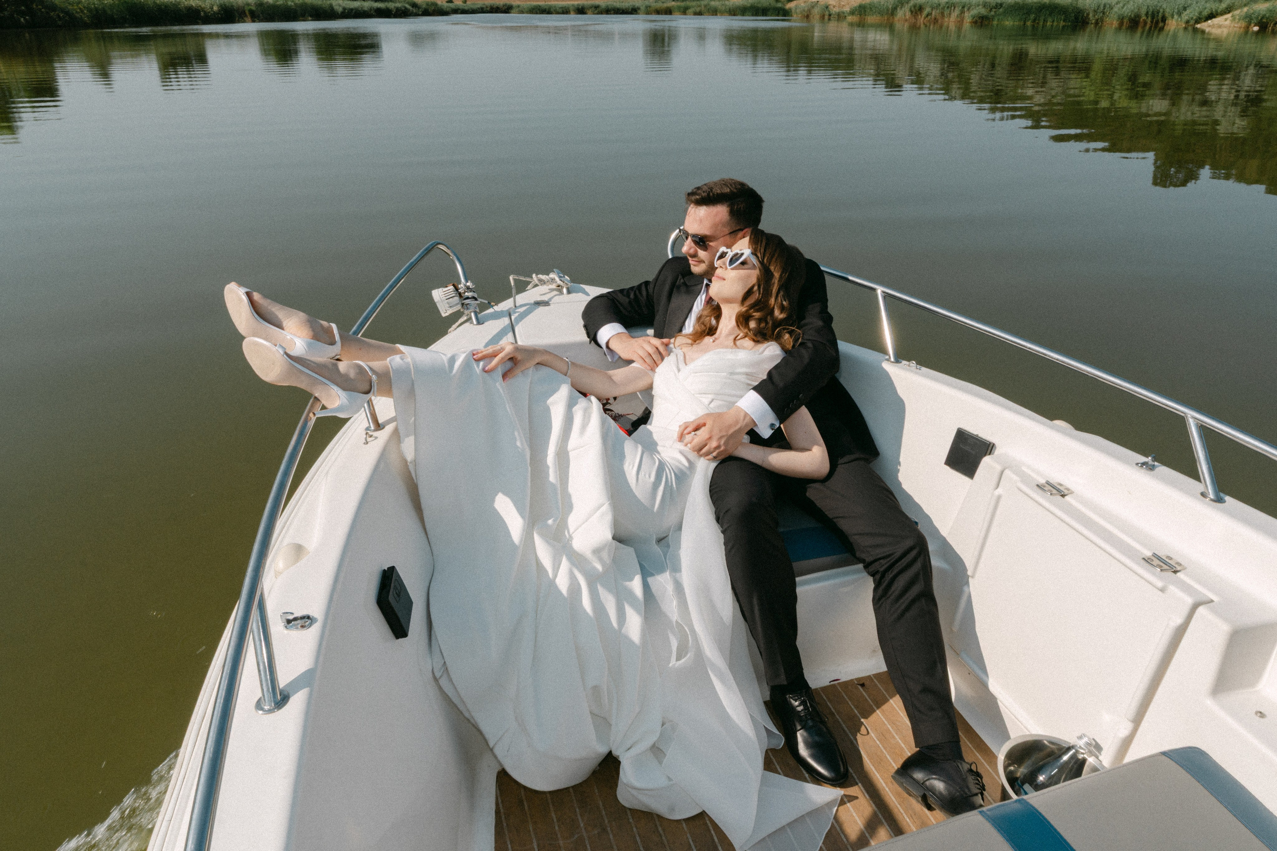 Georgiana | Stefan. Gabrielacojocariu.com