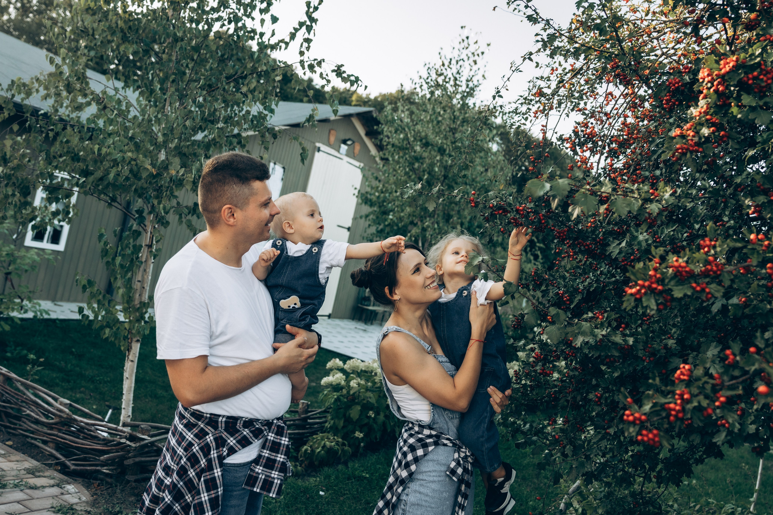 Anamaria si Marius. Gabrielacojocariu.com