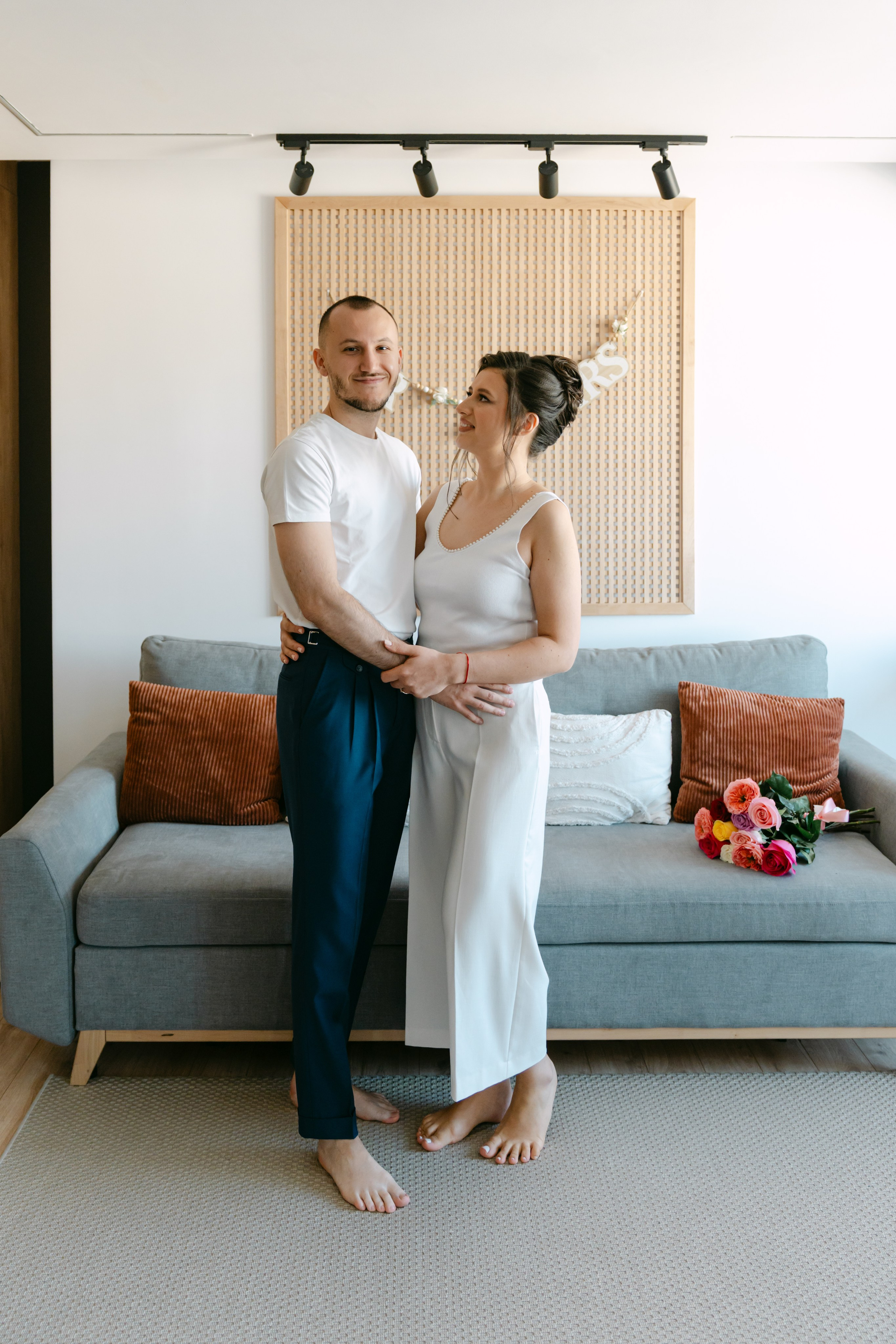 Alex & Corina. Gabrielacojocariu.com