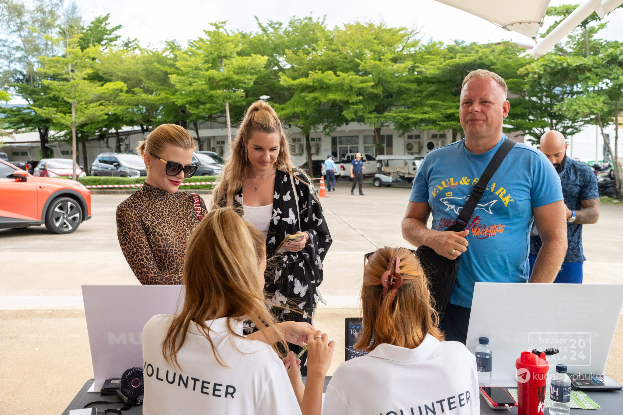 Bazaar Business Gala (Часть 2) | Фоторепортаж | Афиша | DAVAYSXODIM.com PHUKET. АФИША|ФОТОРЕПОРТАЖИ|ИВЕНТЫ|ПХУКЕТ