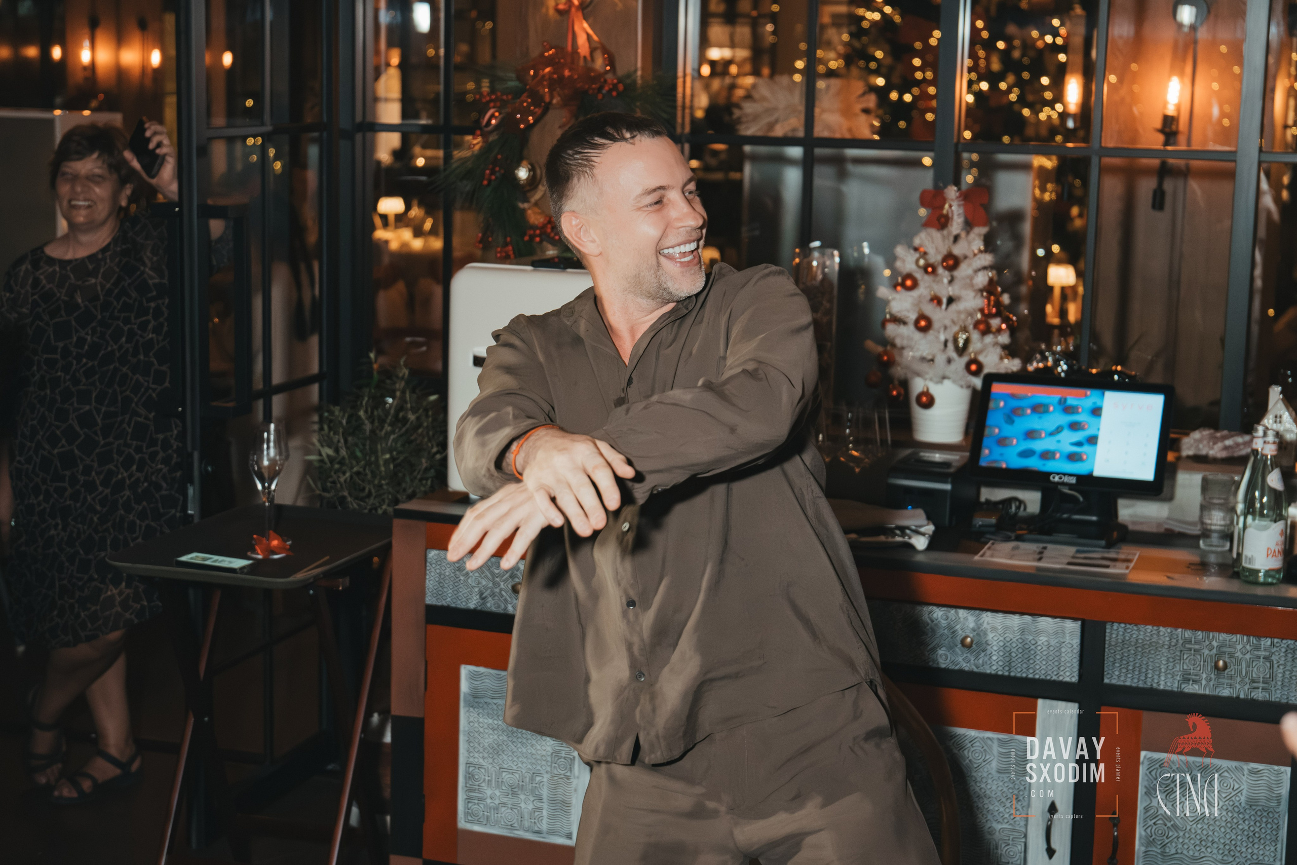 Новогодняя вечеринка | Фоторепортаж | Афиша | DAVAYSXODIM.com PHUKET. АФИША|ФОТОРЕПОРТАЖИ|ИВЕНТЫ|ПХУКЕТ