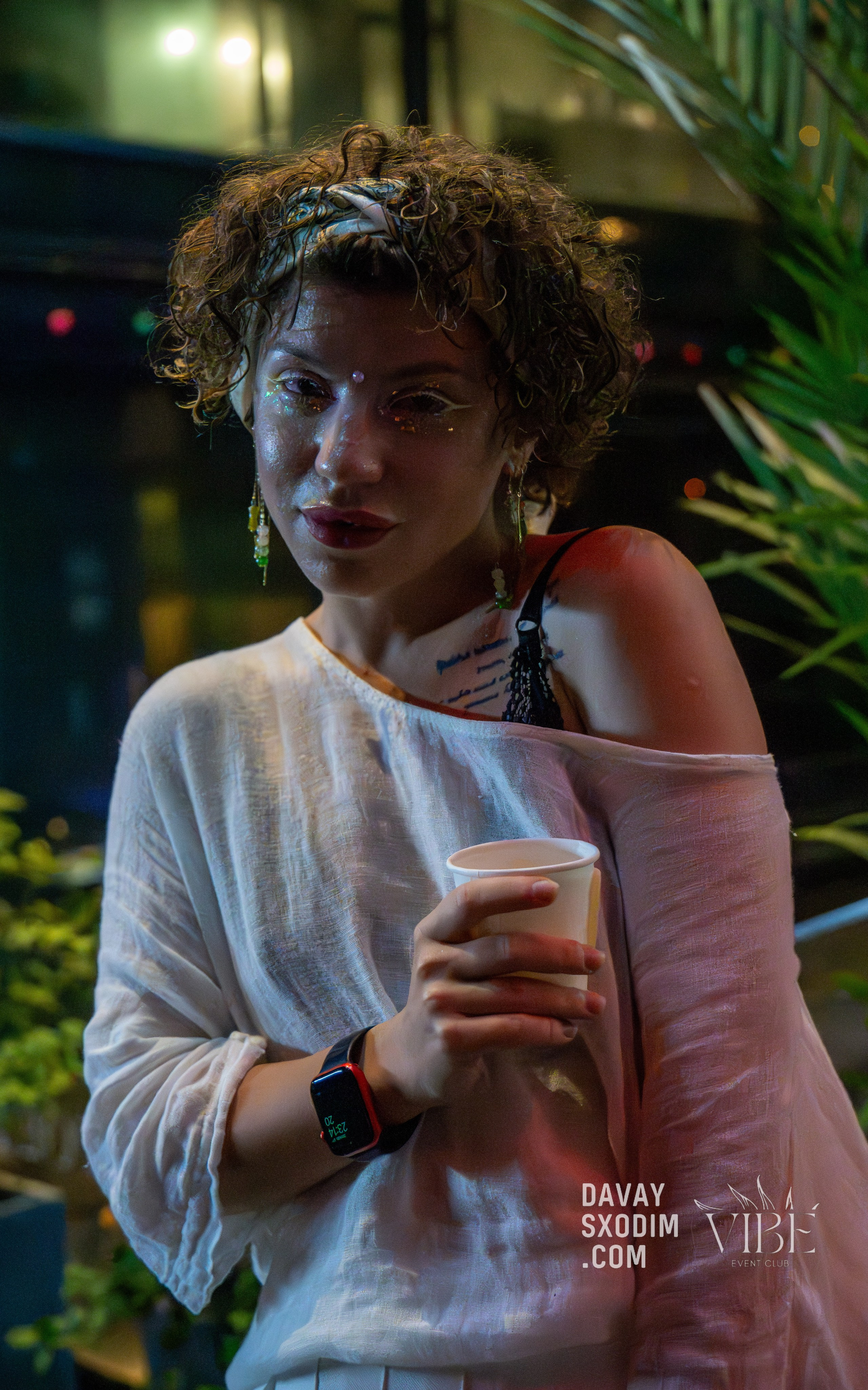 Вечеринка White Out | Фоторепортаж | Видеорепортаж | Афиша | DAVAYSXODIM.com PHUKET. АФИША|ФОТОРЕПОРТАЖИ|ИВЕНТЫ|ПХУКЕТ