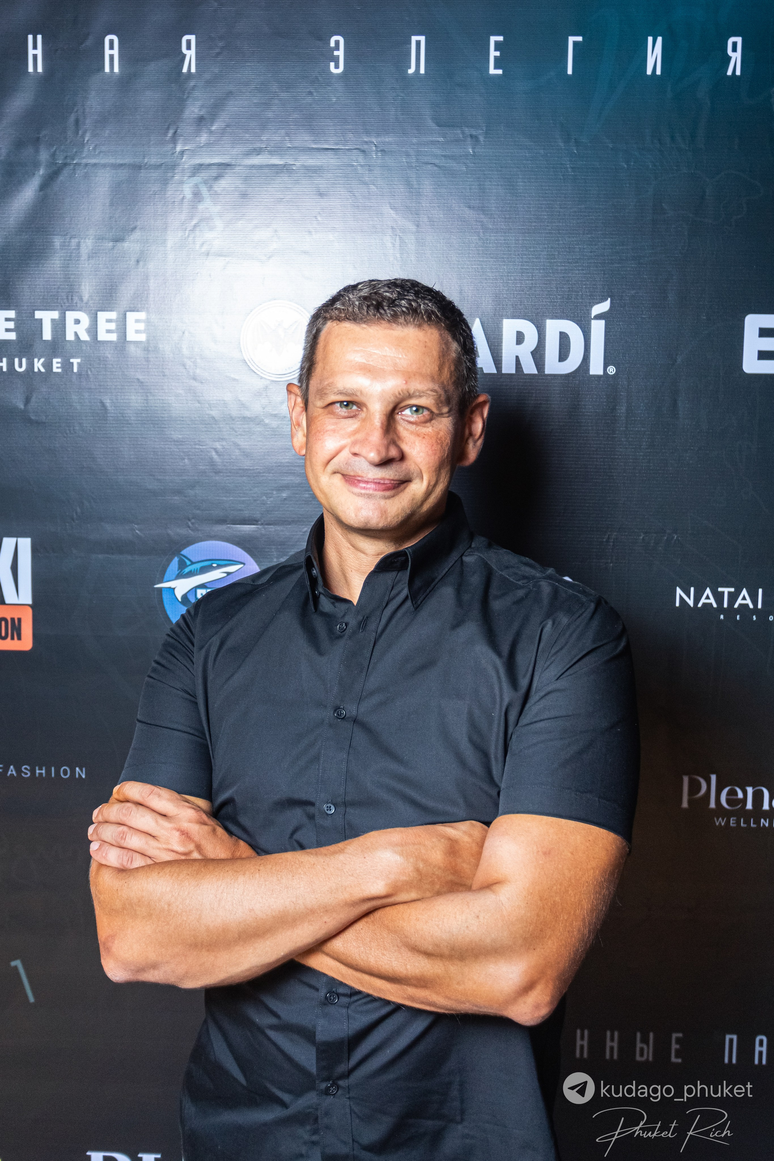 Вечеринка «Код да Винчи» | Фоторепортаж | Афиша | DAVAYSXODIM.com PHUKET. АФИША|ФОТОРЕПОРТАЖИ|ИВЕНТЫ|ПХУКЕТ