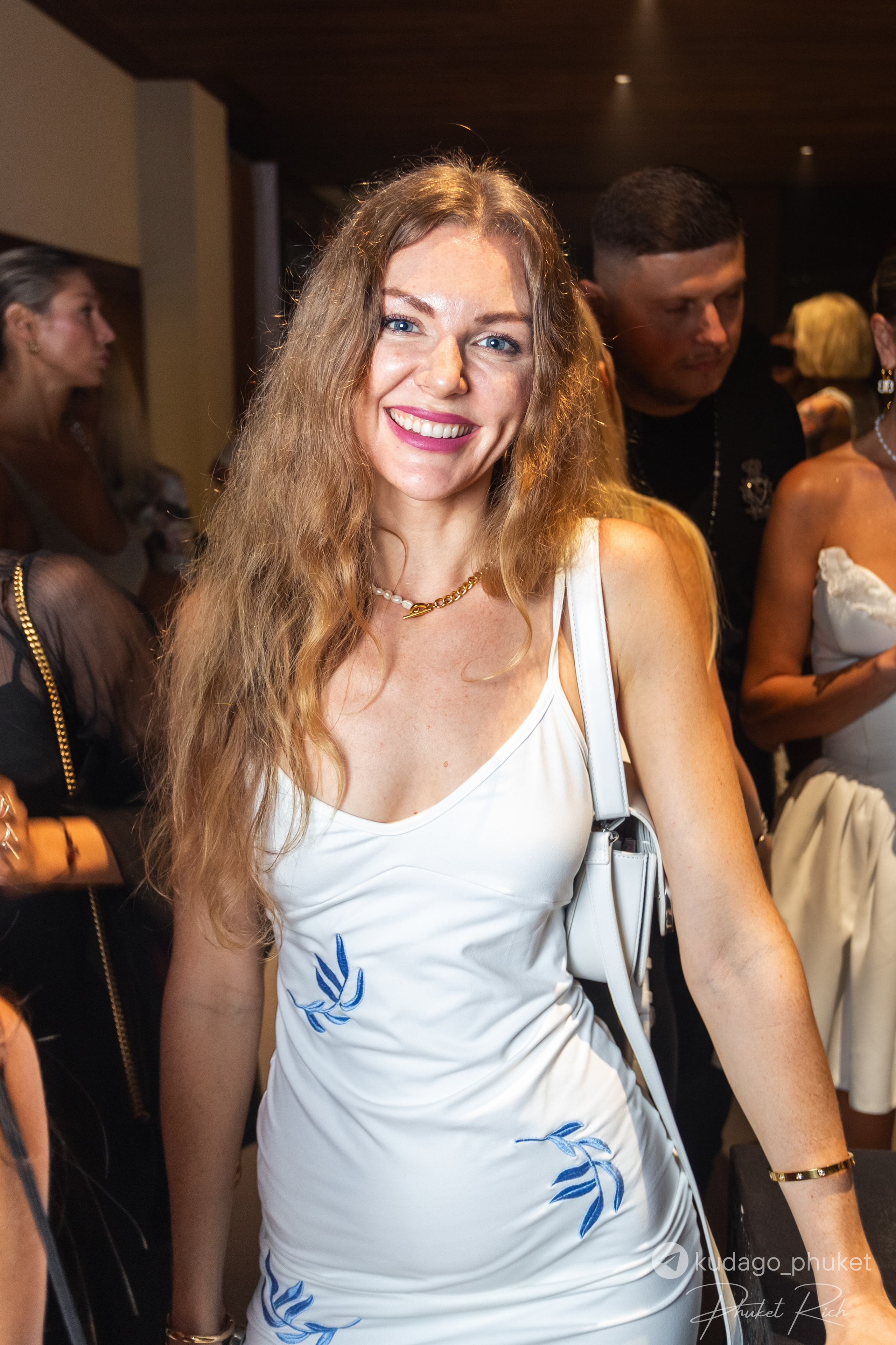 Вечеринка «Код да Винчи» | Фоторепортаж | Афиша | DAVAYSXODIM.com PHUKET. АФИША|ФОТОРЕПОРТАЖИ|ИВЕНТЫ|ПХУКЕТ