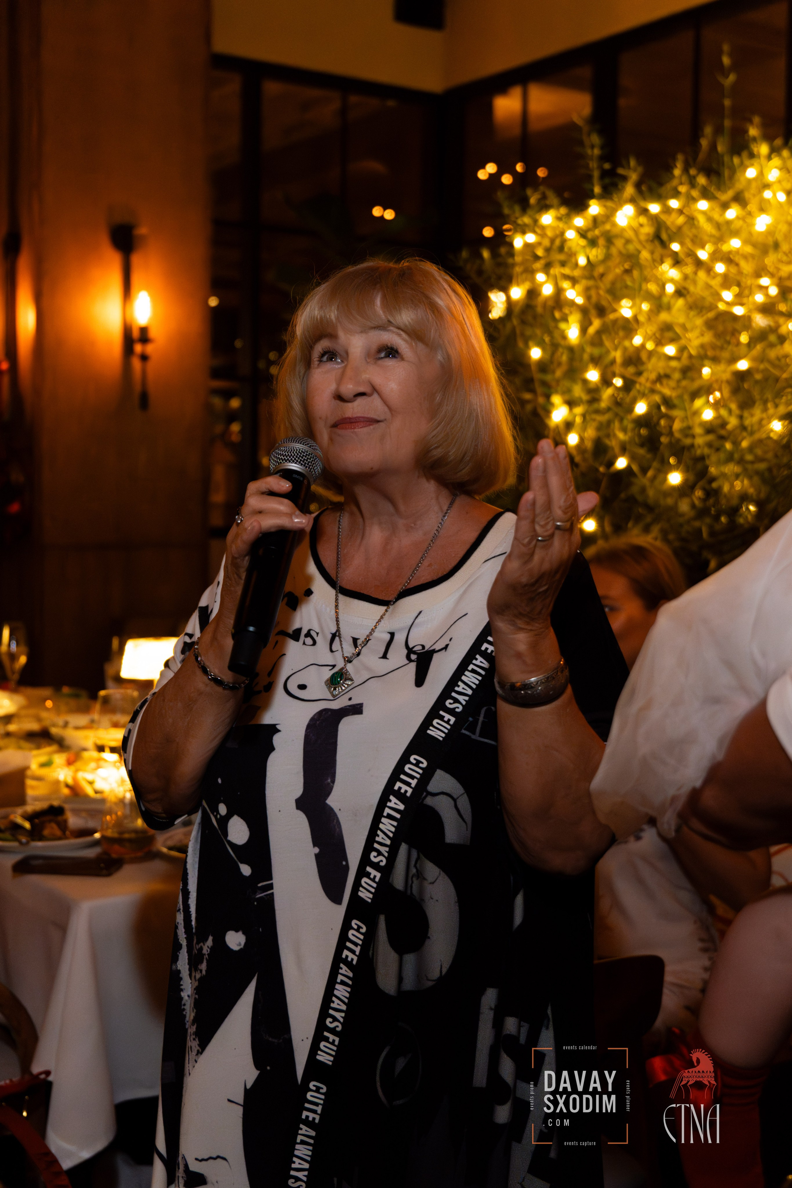 Новогодняя вечеринка | Фоторепортаж | Афиша | DAVAYSXODIM.com PHUKET. АФИША|ФОТОРЕПОРТАЖИ|ИВЕНТЫ|ПХУКЕТ