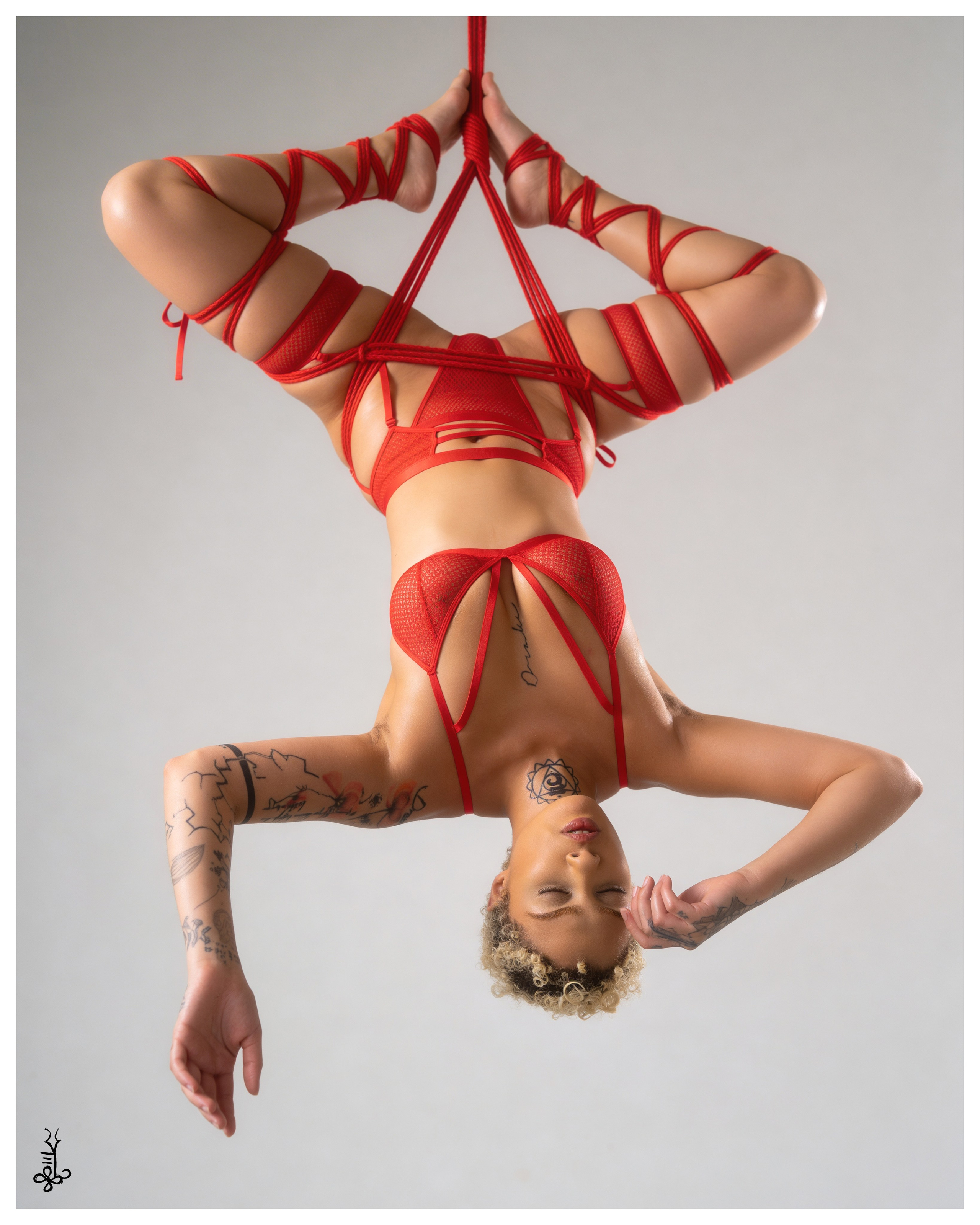 KAT SCOTT. Ke’Ondris