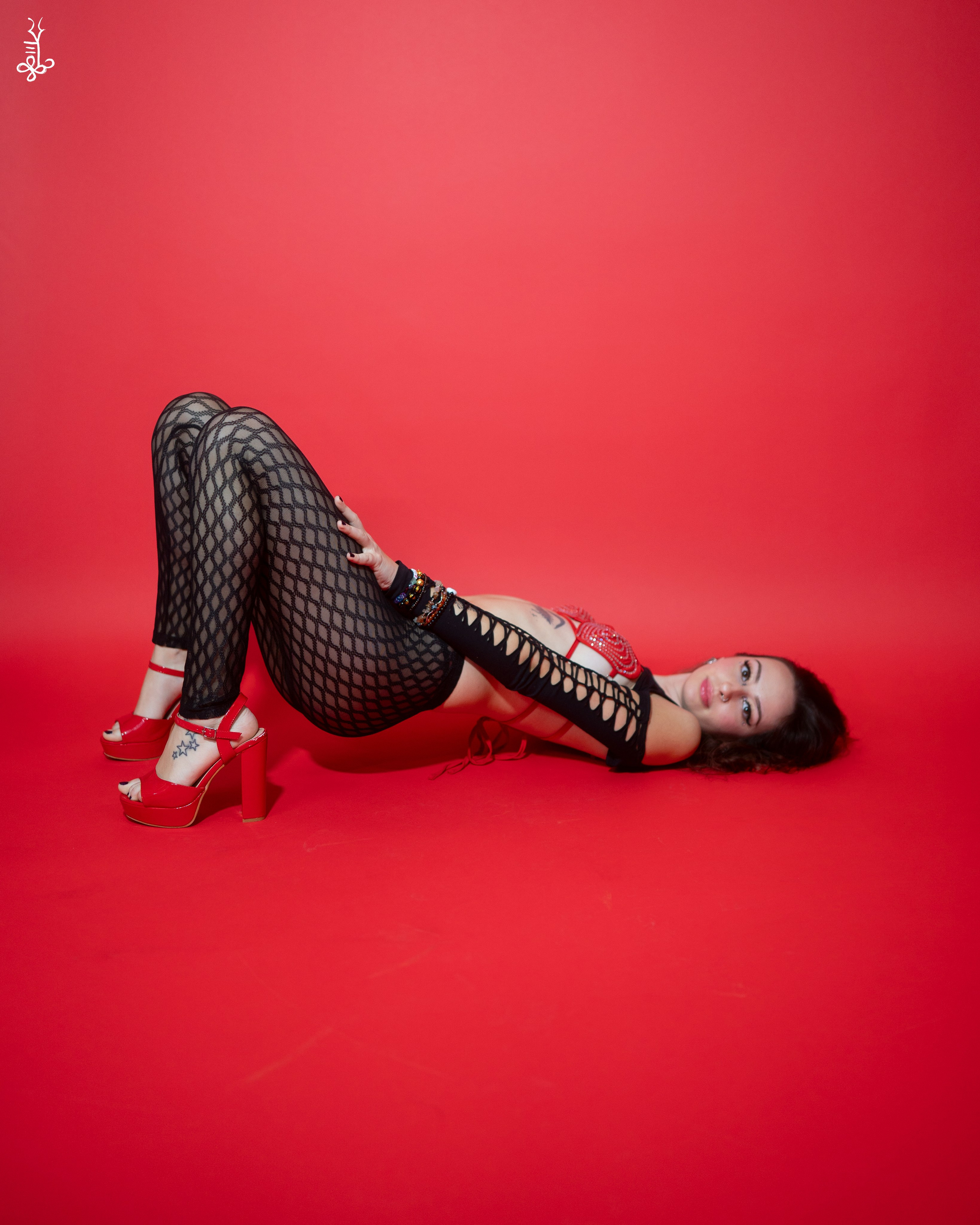 JASELLA. Ke’Ondris