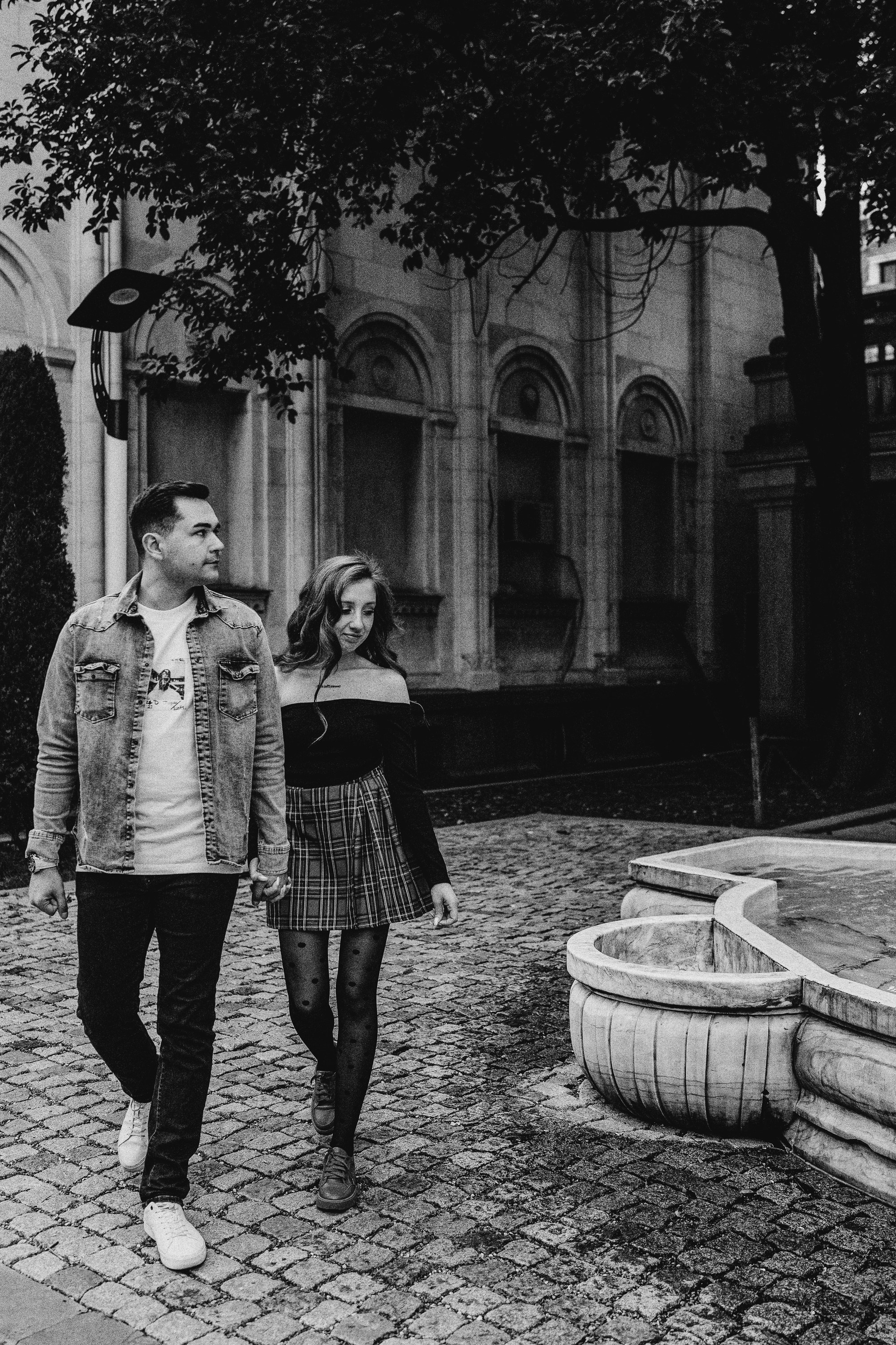 Мария и Саша. Индивидуальный и свадебный фотограф в Батуми Валерия Азаренко