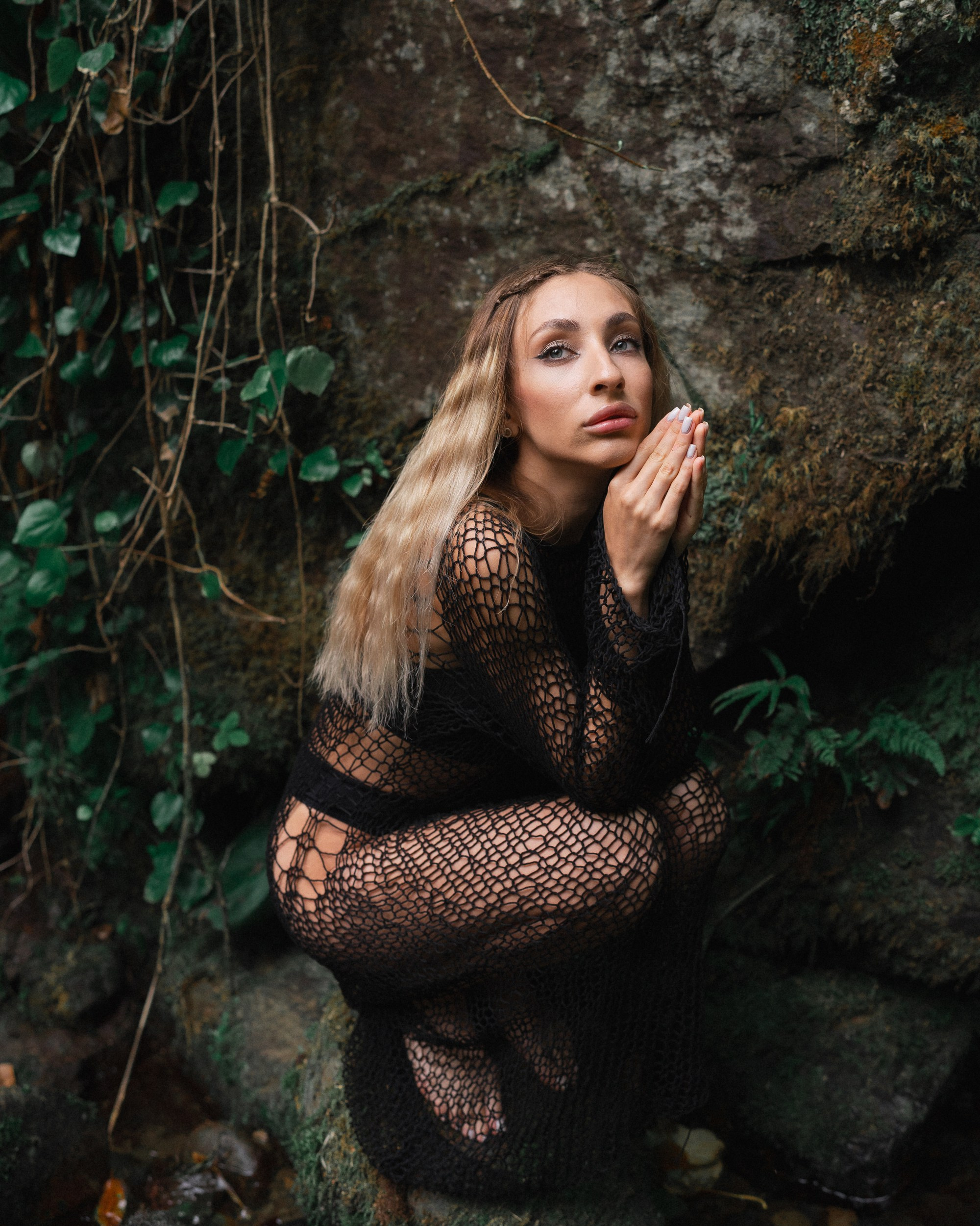 Фотограф в Батуми, Грузия. Индивидуальный и свадебный фотограф в Батуми Валерия Азаренко