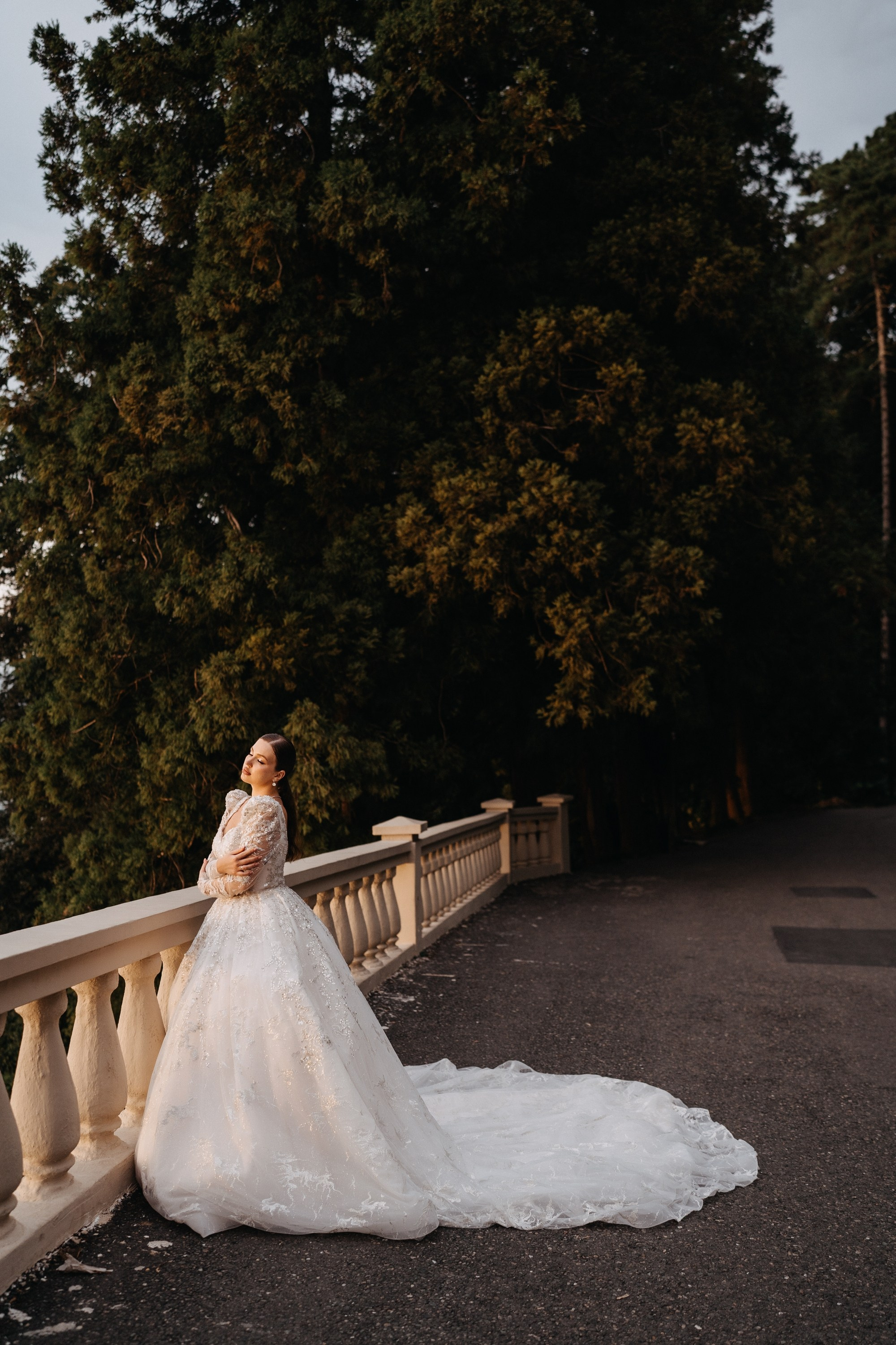 Александр и Алина. Индивидуальный и свадебный фотограф в Батуми Валерия Азаренко
