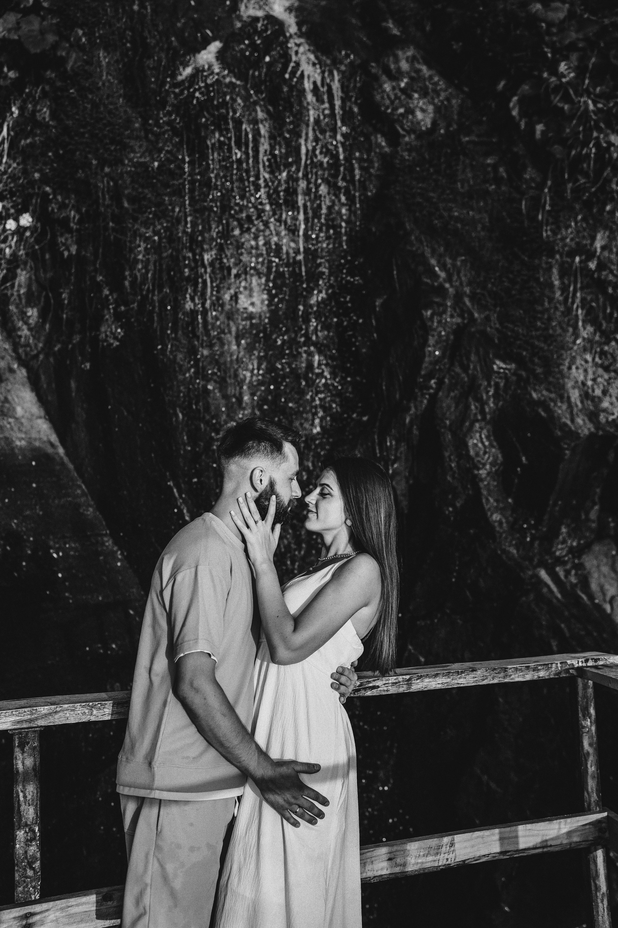 Дарья и Андрей. Индивидуальный и свадебный фотограф в Батуми Валерия Азаренко