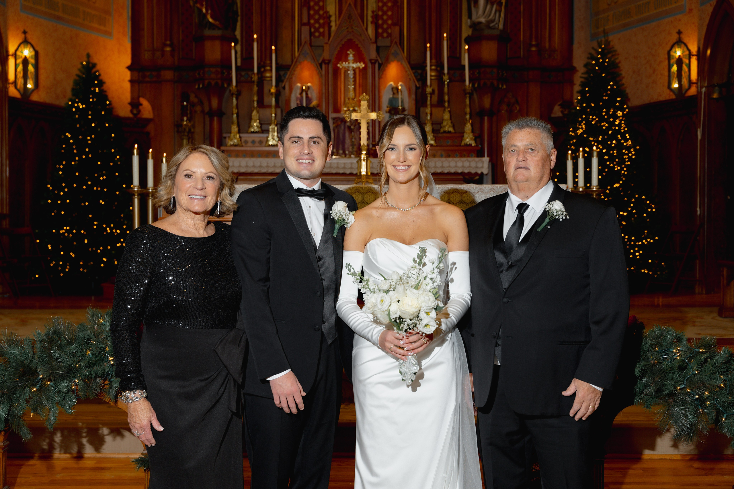 Jack and Maggie. Anna Krasnova Wedding photographer