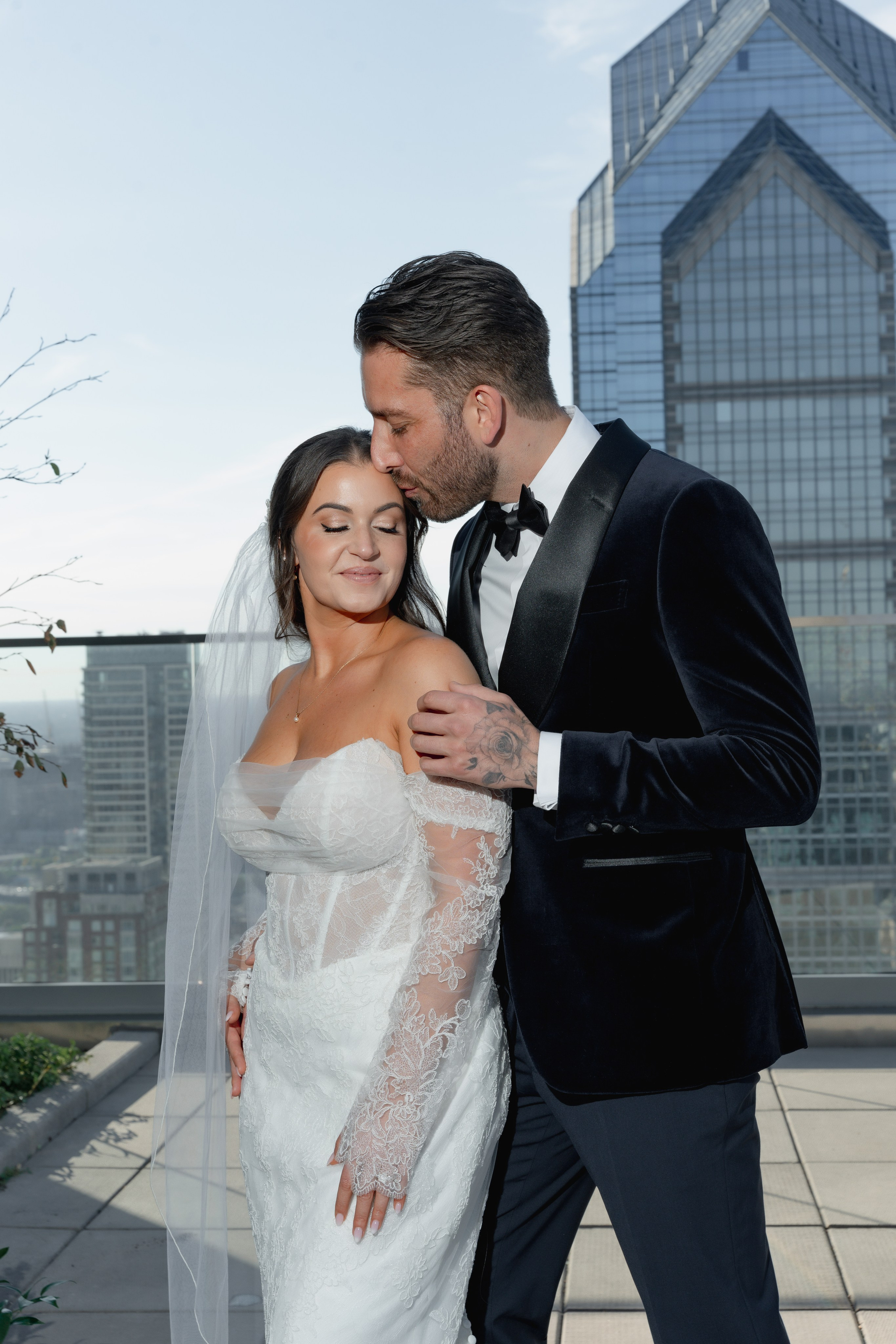 Leigh and Jennifer wedding day. Anna Krasnova Wedding photographer