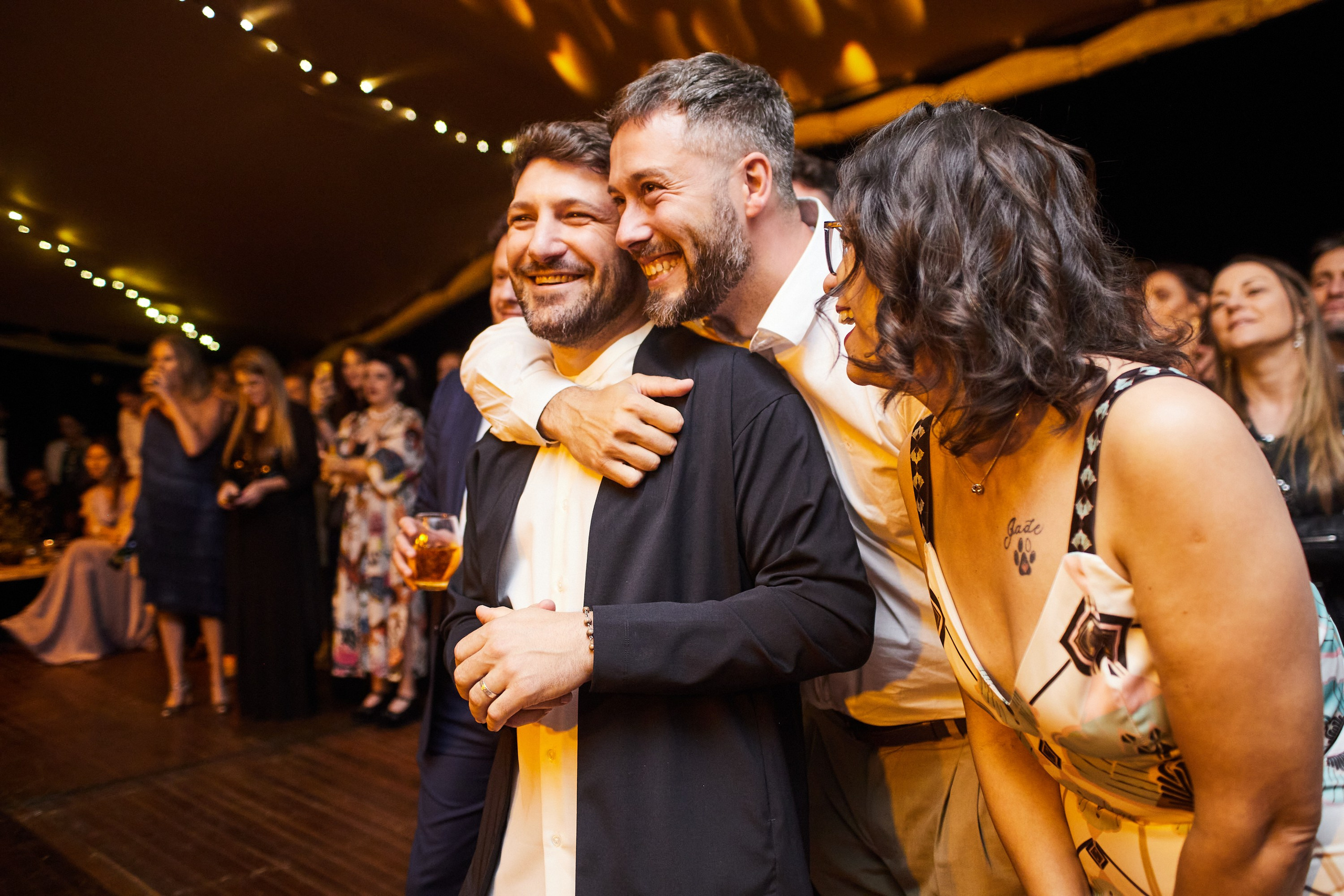 Mati & Martín. Marcos Ferrari Fotógrafo