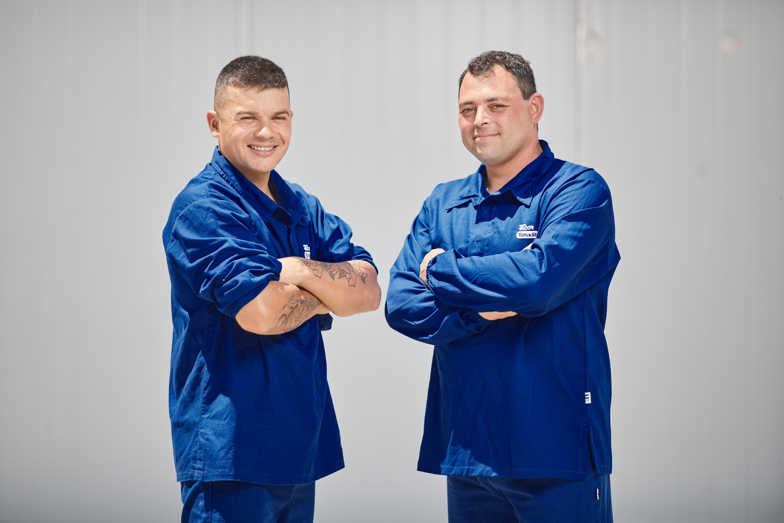 TONADITA | Institucional. Marcos Ferrari Fotógrafo