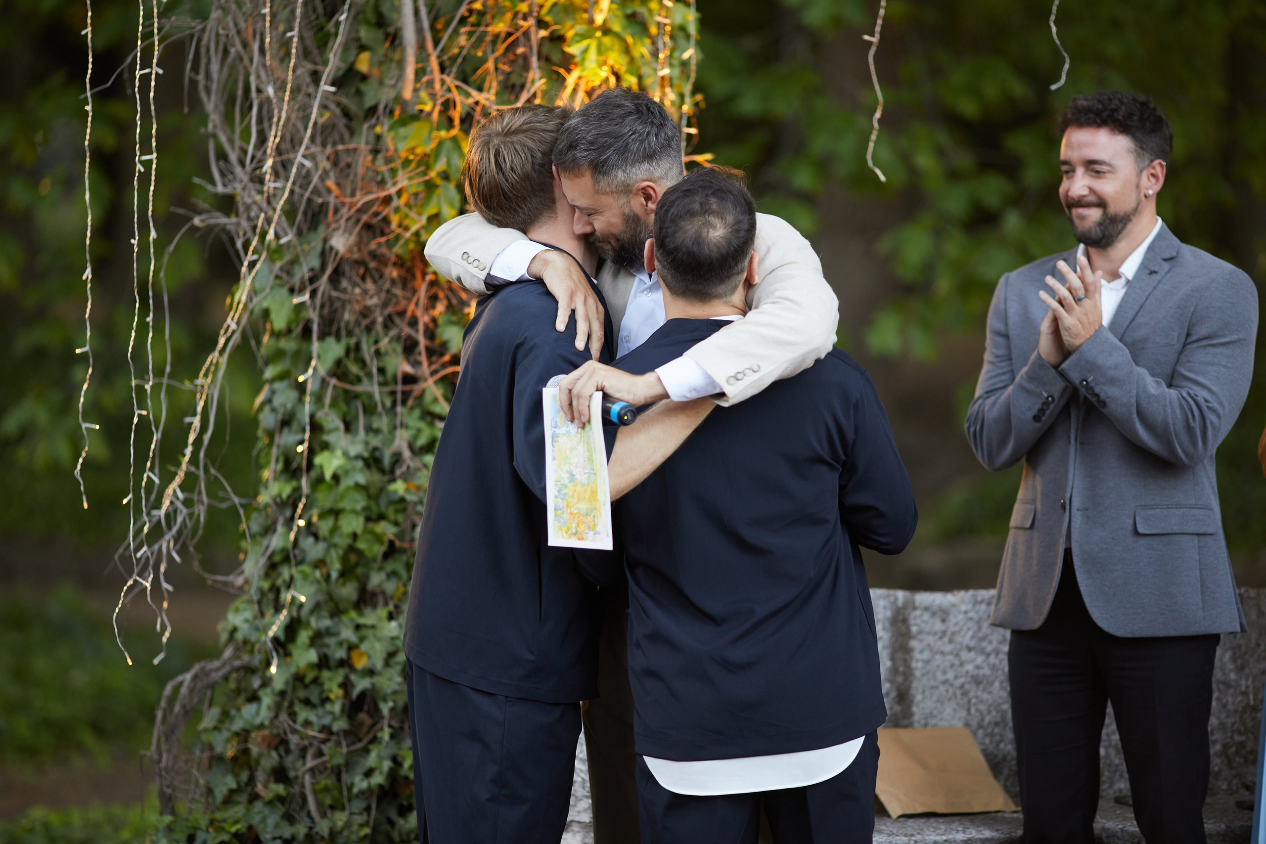 Mati & Martín. Marcos Ferrari Fotógrafo