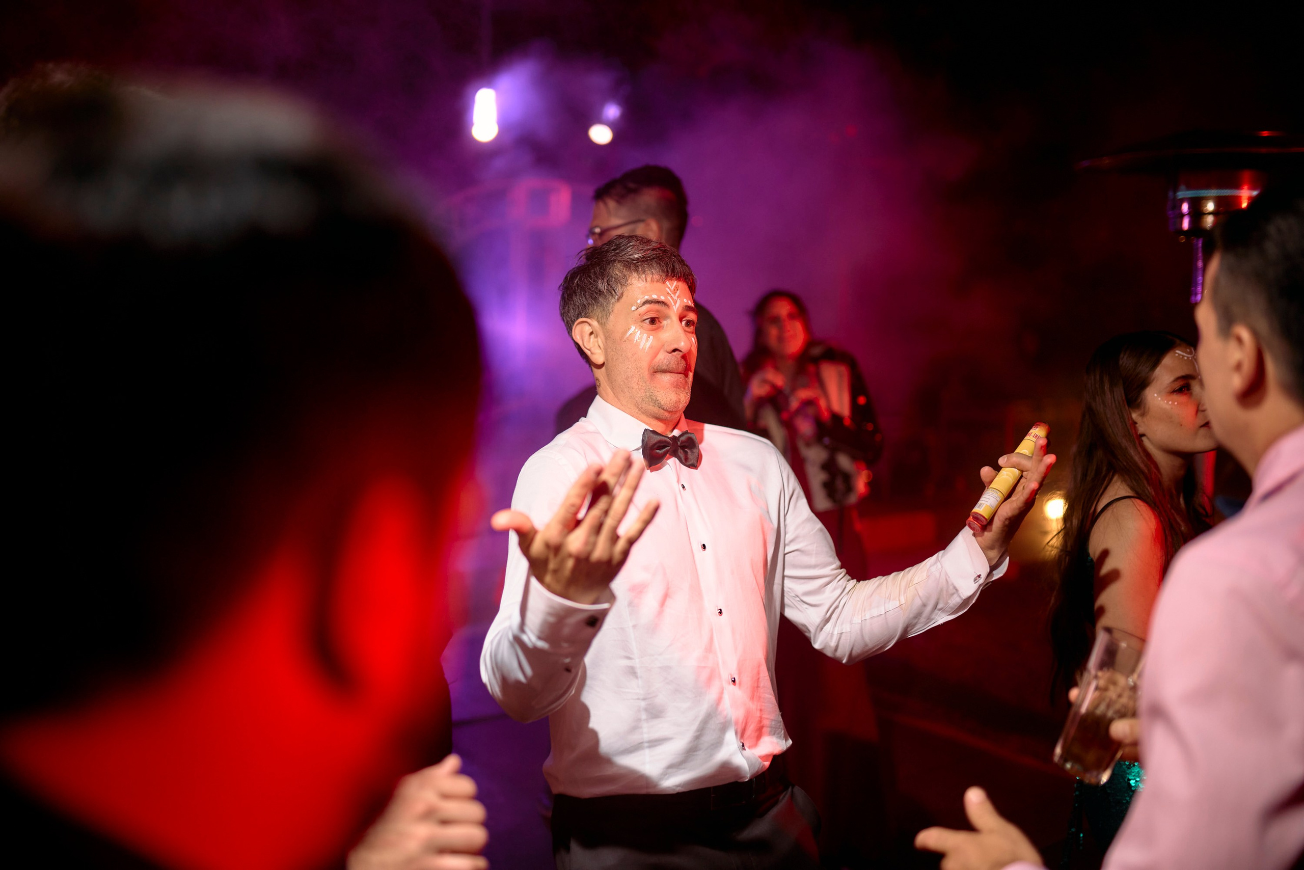 Vir & José. Marcos Ferrari Fotógrafo