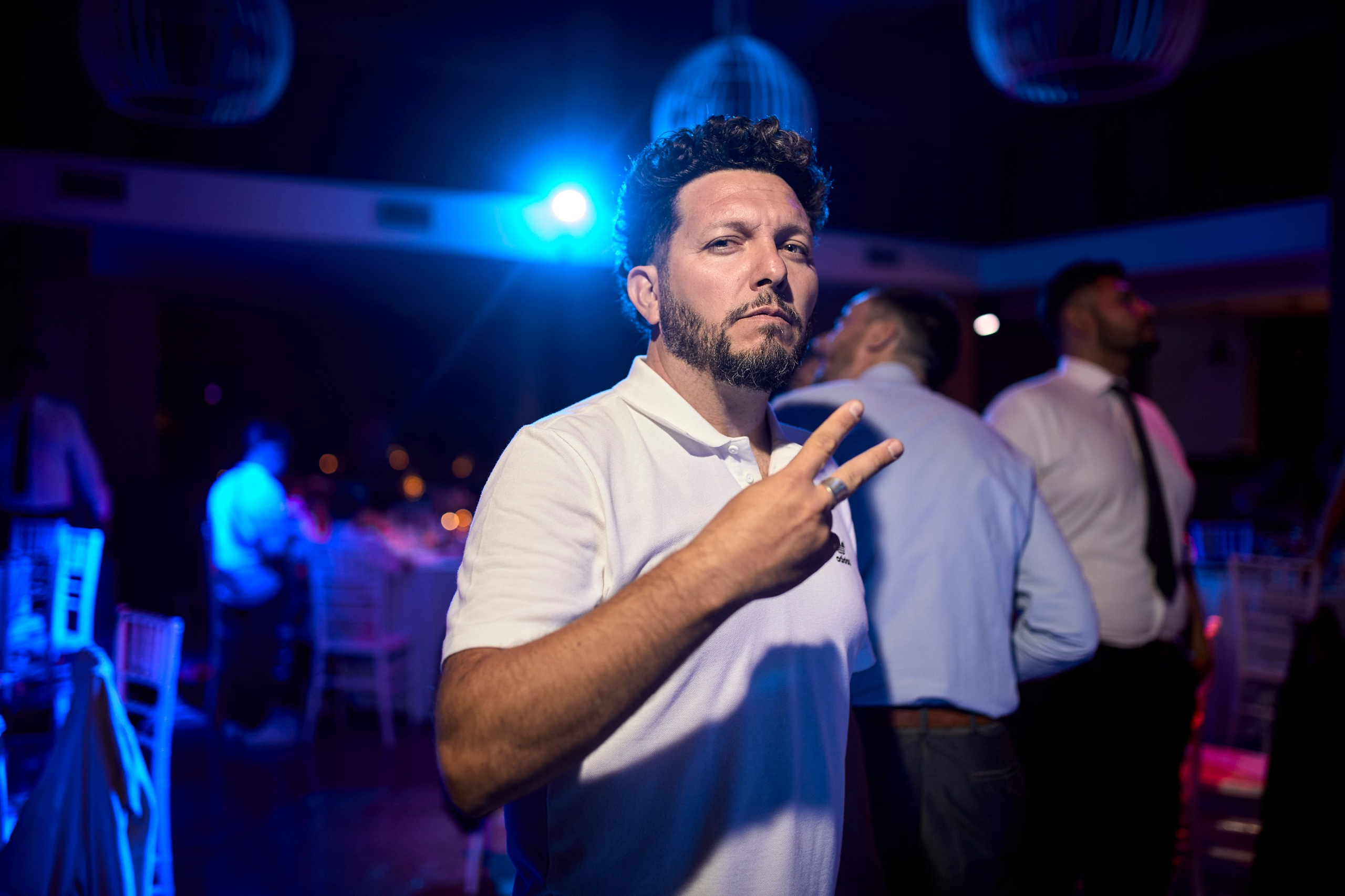 Jesi & Colo. Marcos Ferrari Fotógrafo