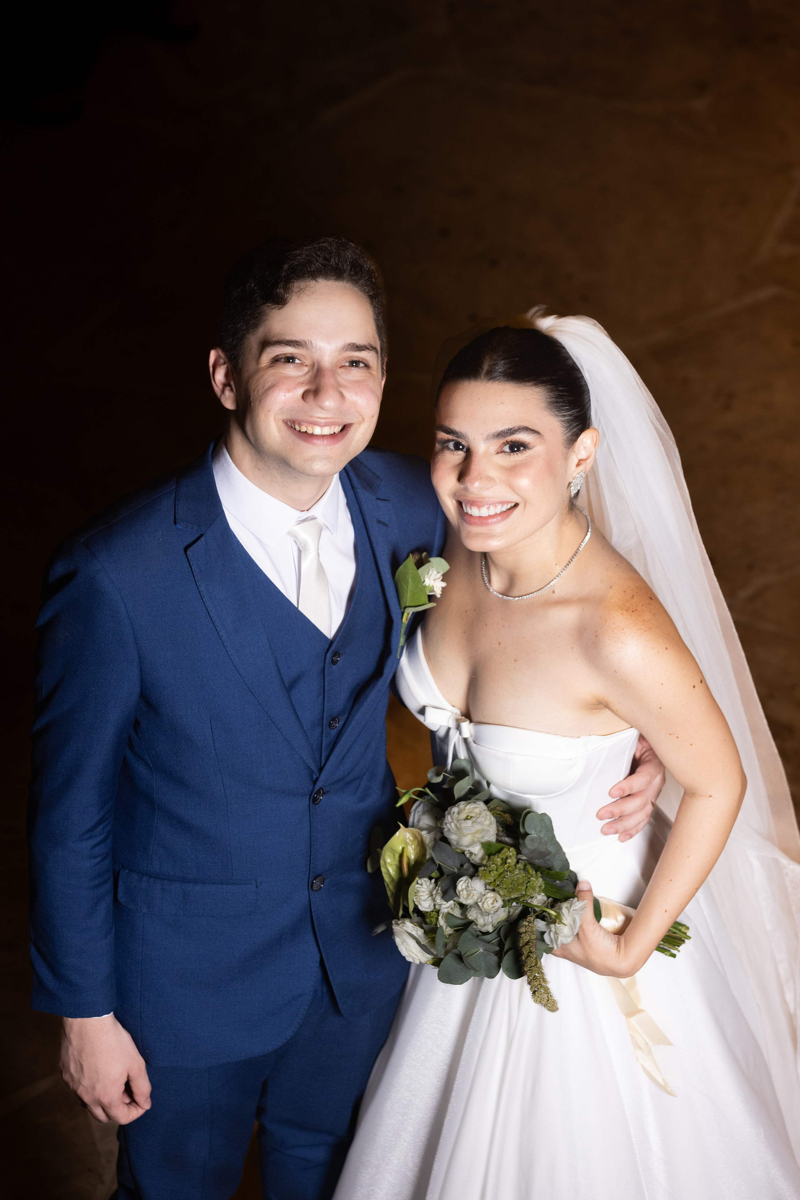 Casamento Ashley e Bruno. Esdras Rodrigues, Fotógrafo de Casamento em Fortaleza — CE, Brasil