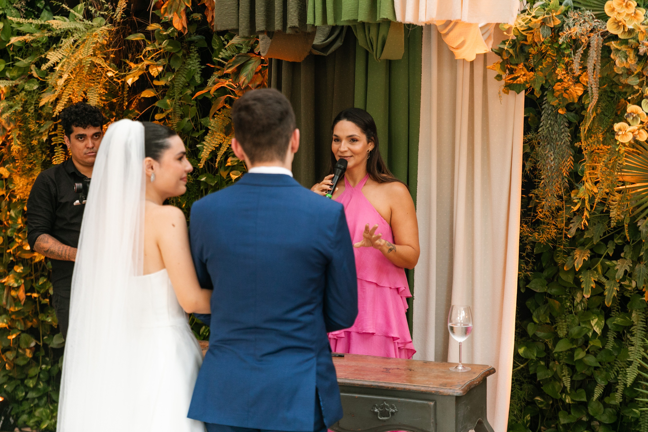 Casamento Ashley e Bruno. Esdras Rodrigues, Fotógrafo de Casamento em Fortaleza — CE, Brasil