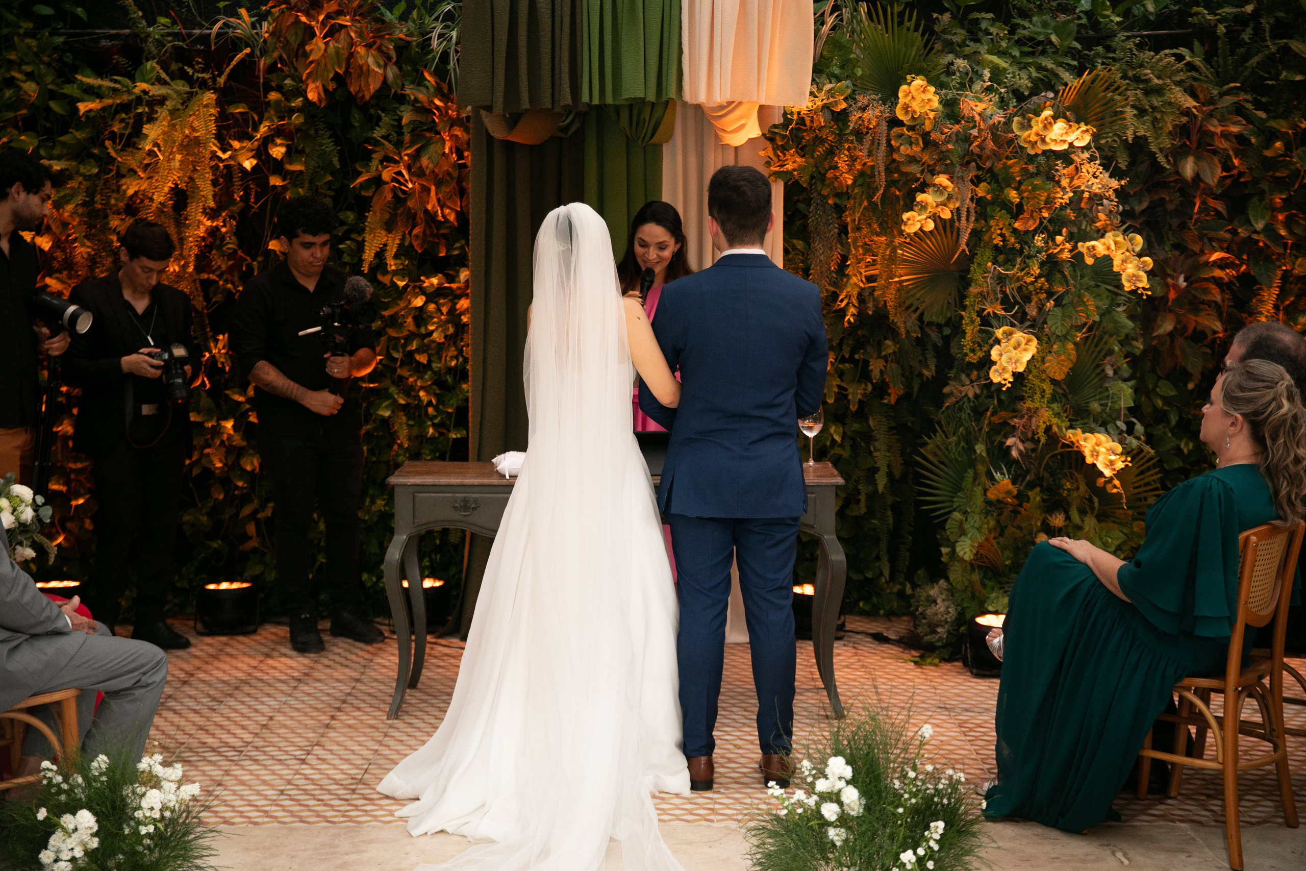 Casamento Ashley e Bruno. Esdras Rodrigues, Fotógrafo de Casamento em Fortaleza — CE, Brasil
