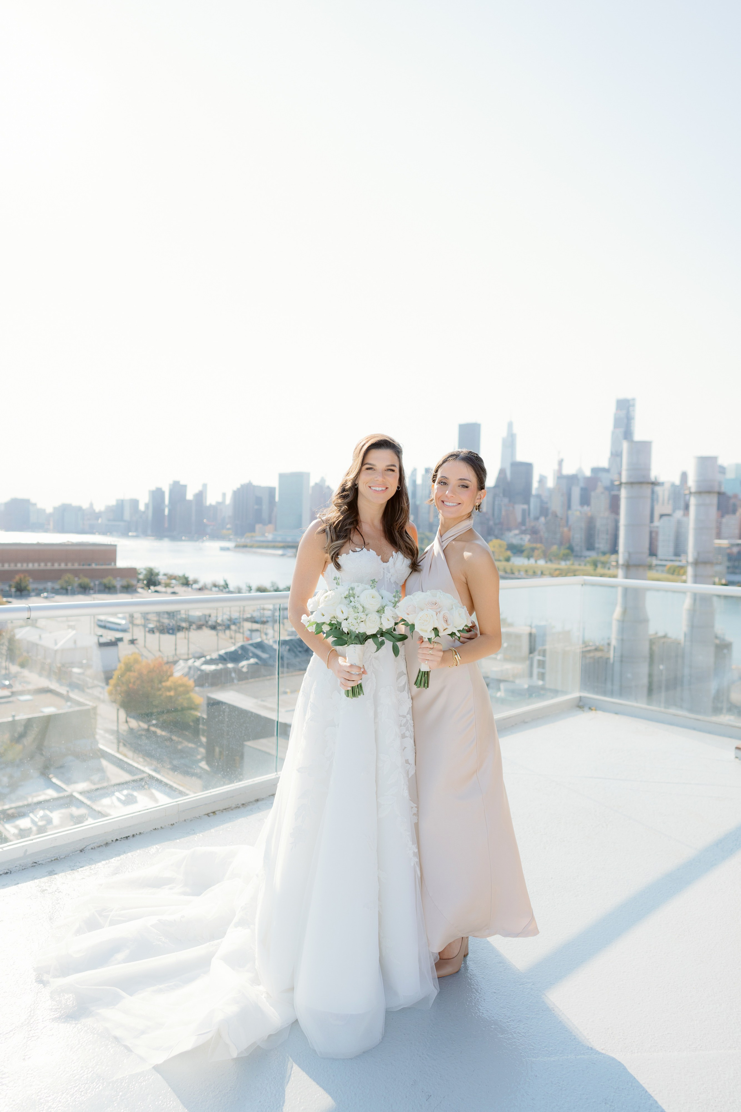 Jenna and Steven. Wedding photographer and videographer New York | New Jersey