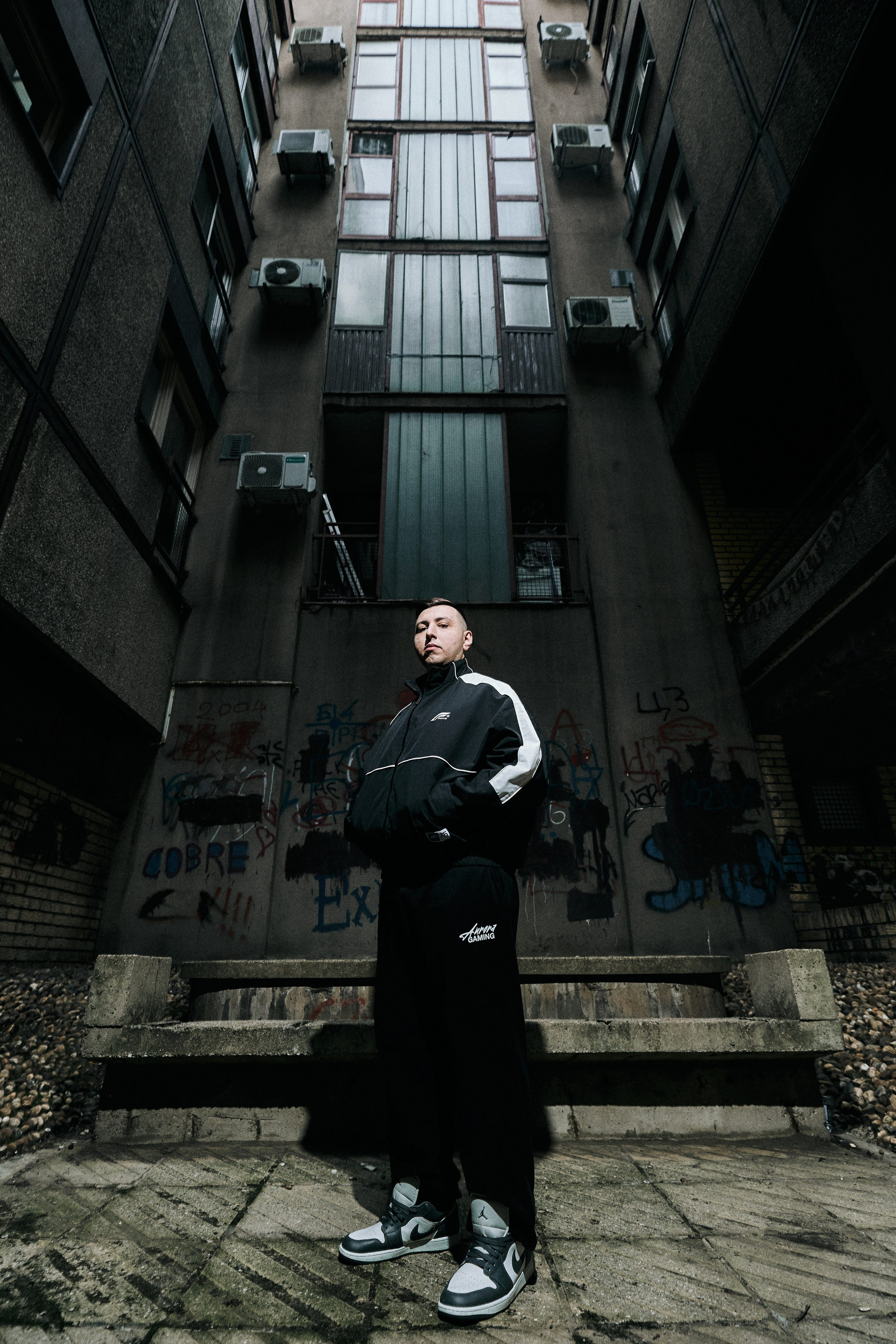 Aurora. Фотограф Инна Гайнулина