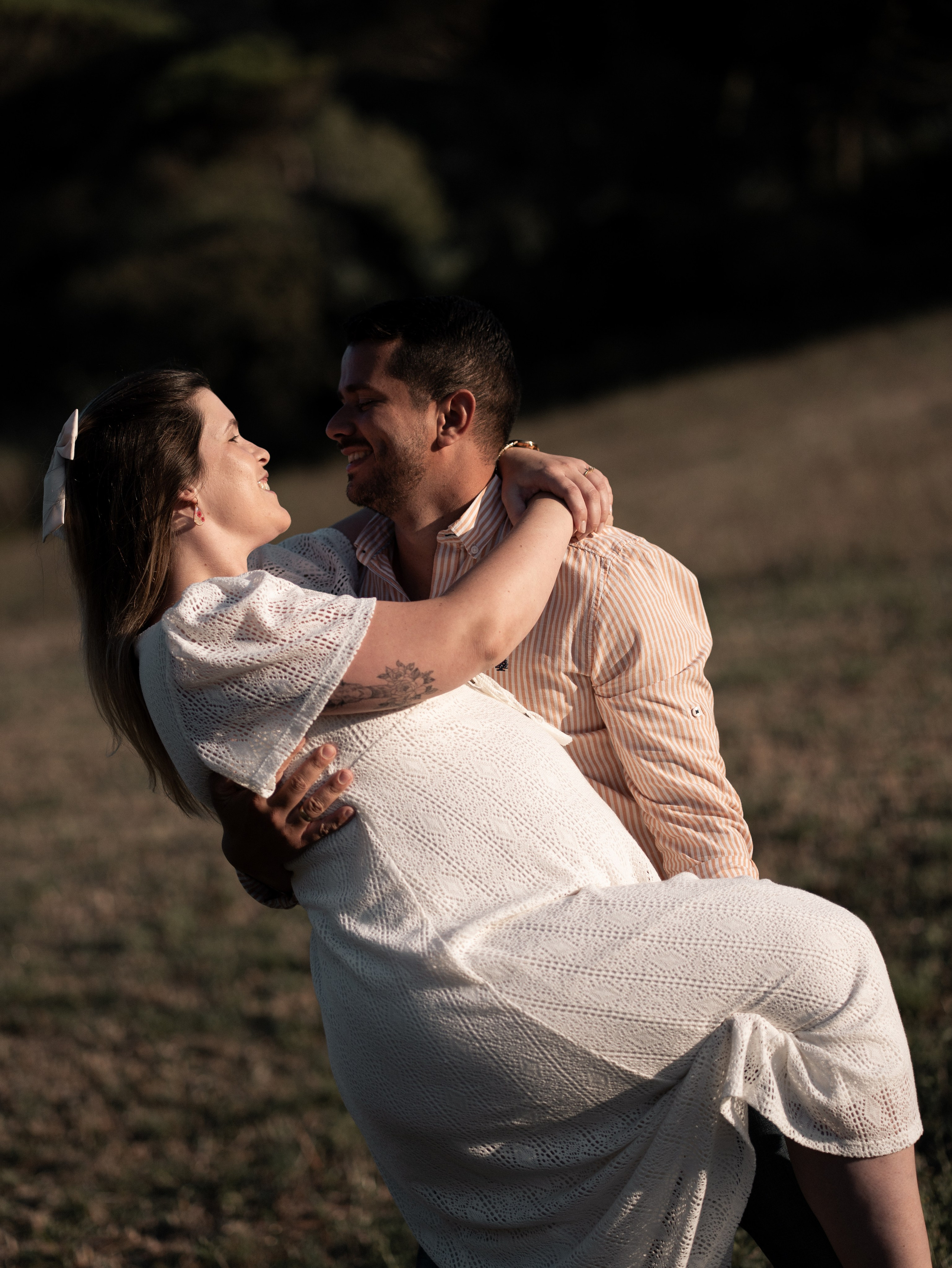 Patrícia & Ramon. Catarina Calheiros