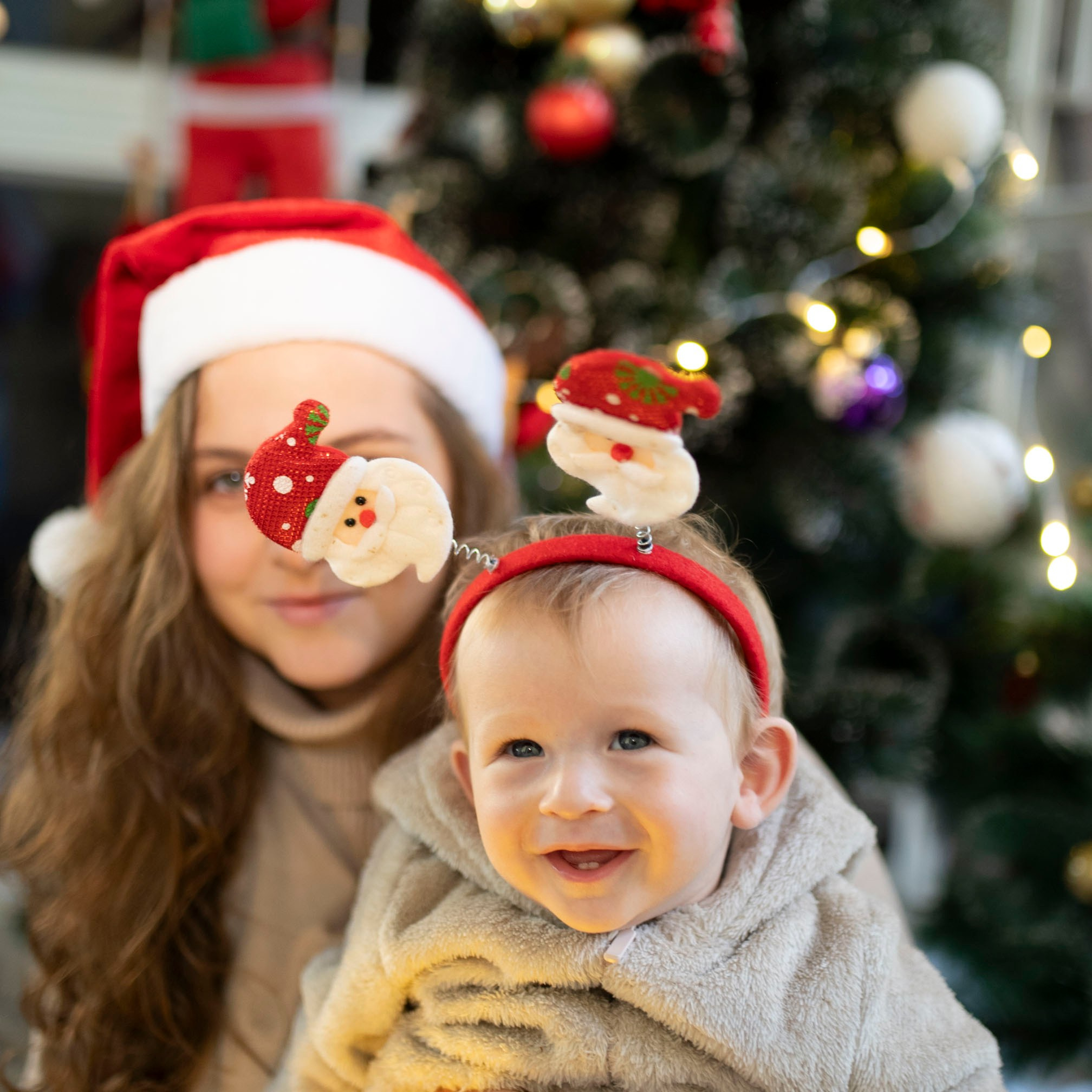 Christmas in Kindergarten. KATY GOLD PHOTOGRAPHY