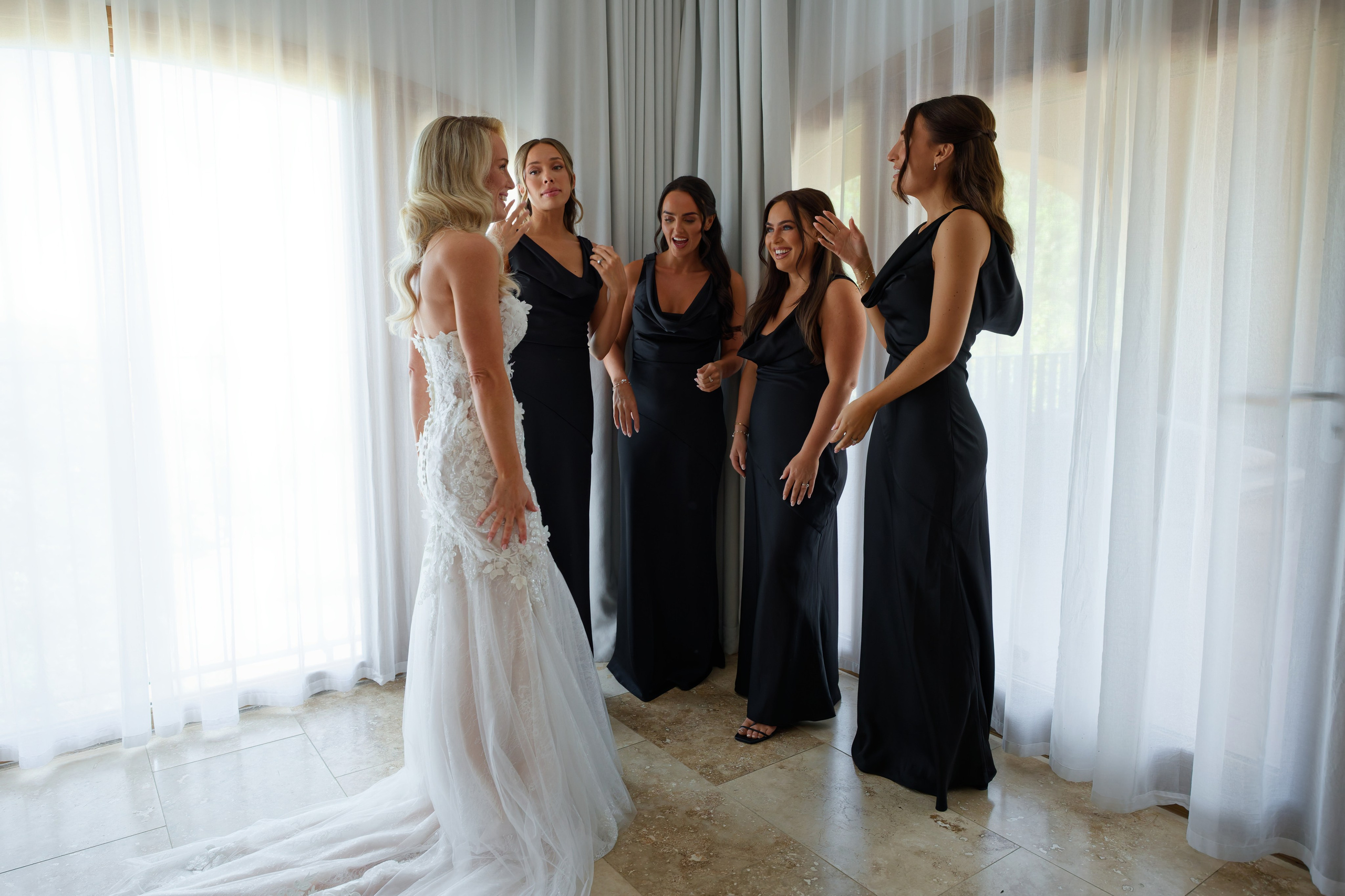 Wedding at Château L’Hospitalet in Narbonne, France. Destination Wedding Photographer — Nikita Burtsev