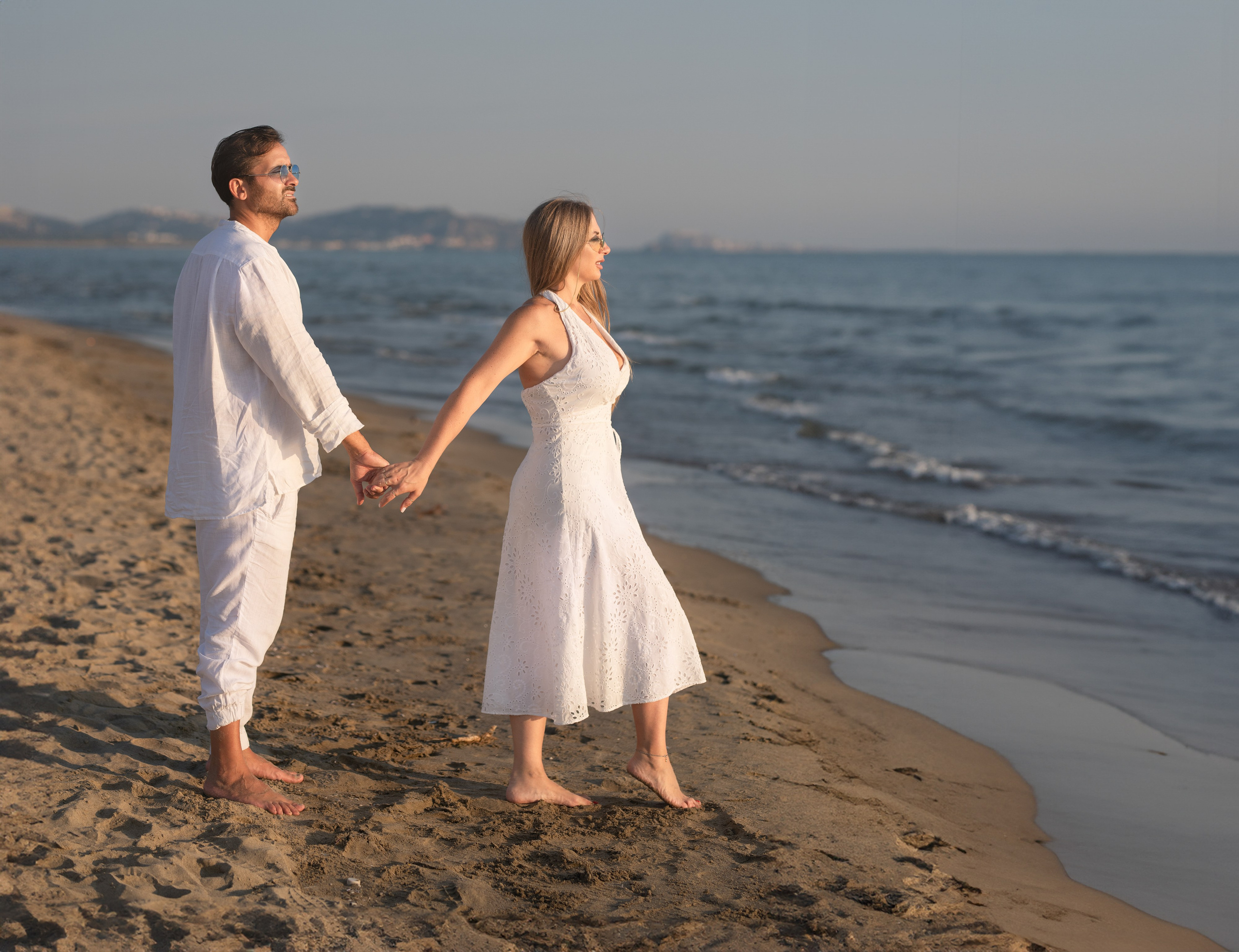 Anteprima di Comunione. Фотограф в Неаполе