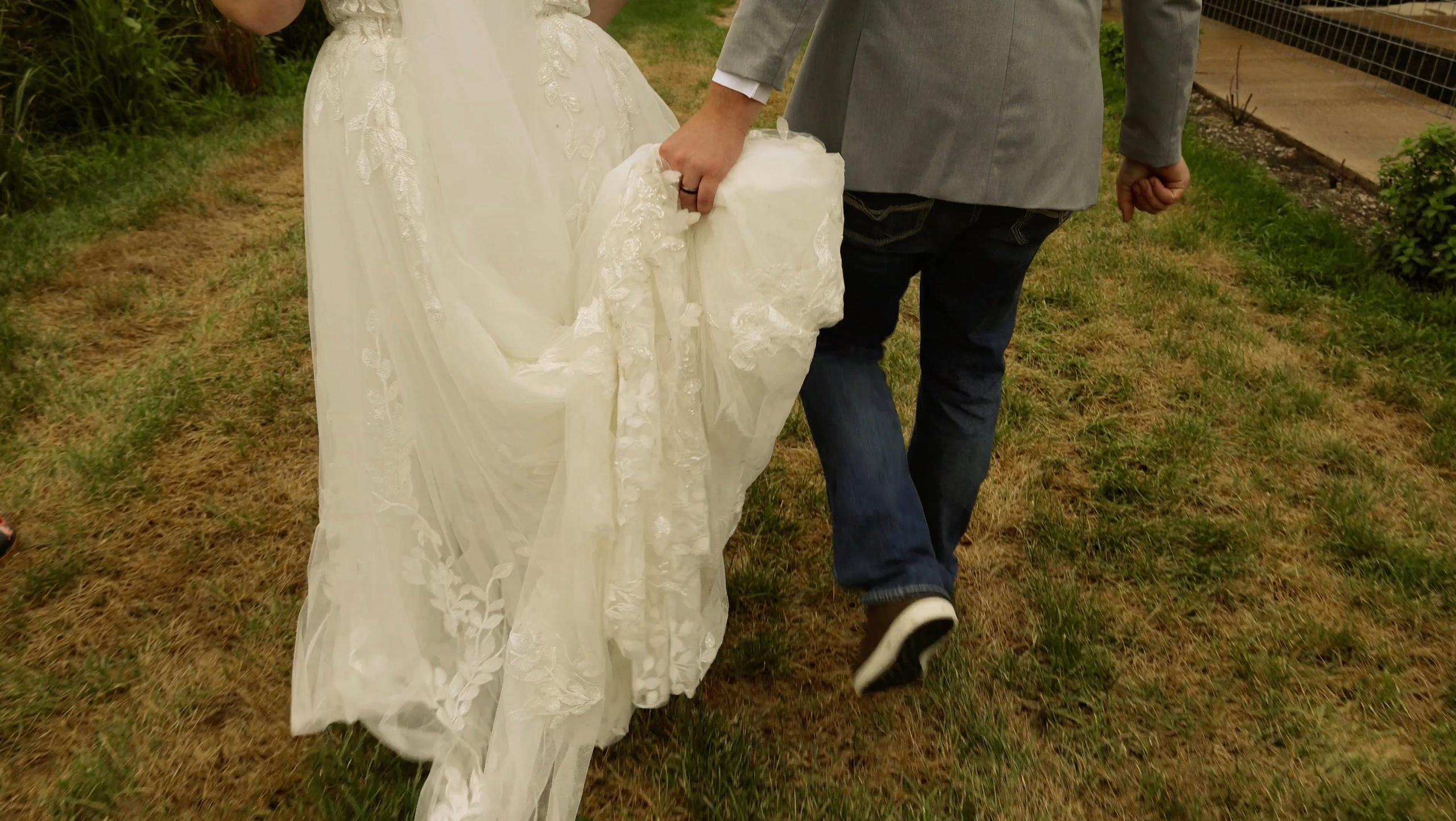 Wedding Content. Chicago Wedding Videographer Maci Anderson | Good Fruits Film