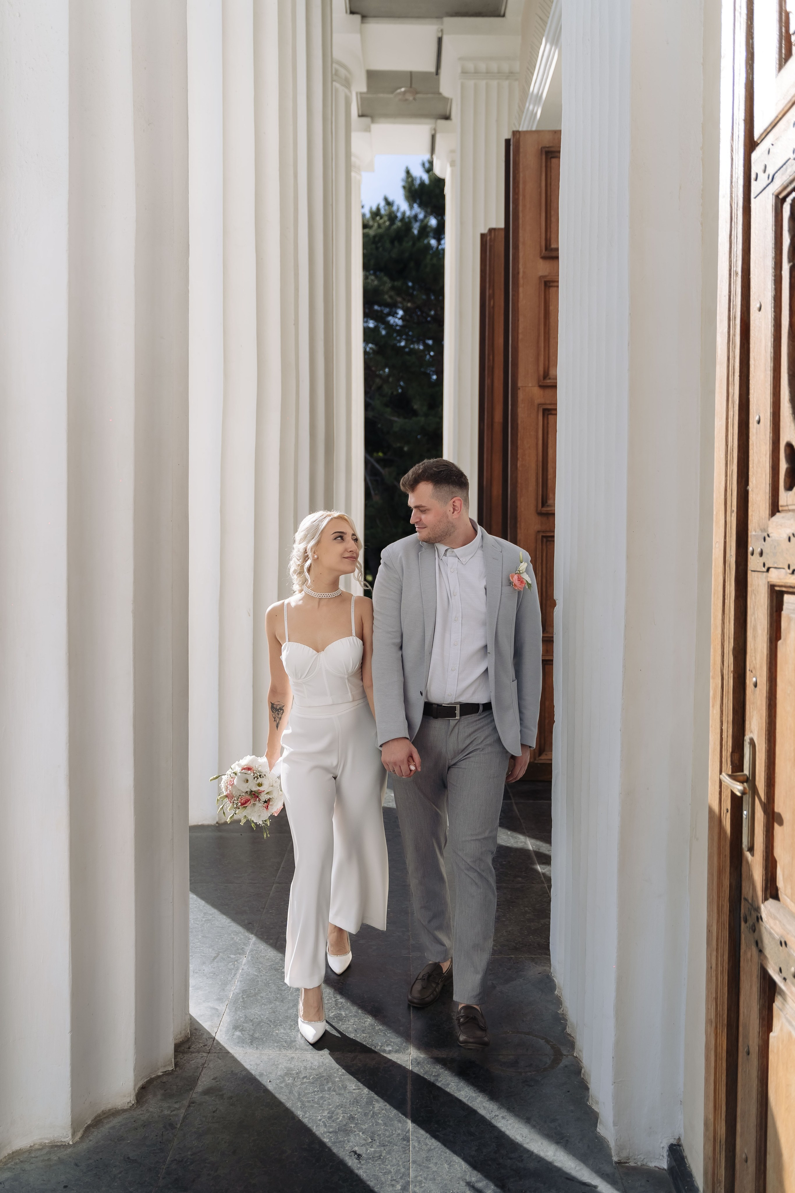 Слава и Жанна. Эдуард Хлибичук — фотограф Кишинев Молдова